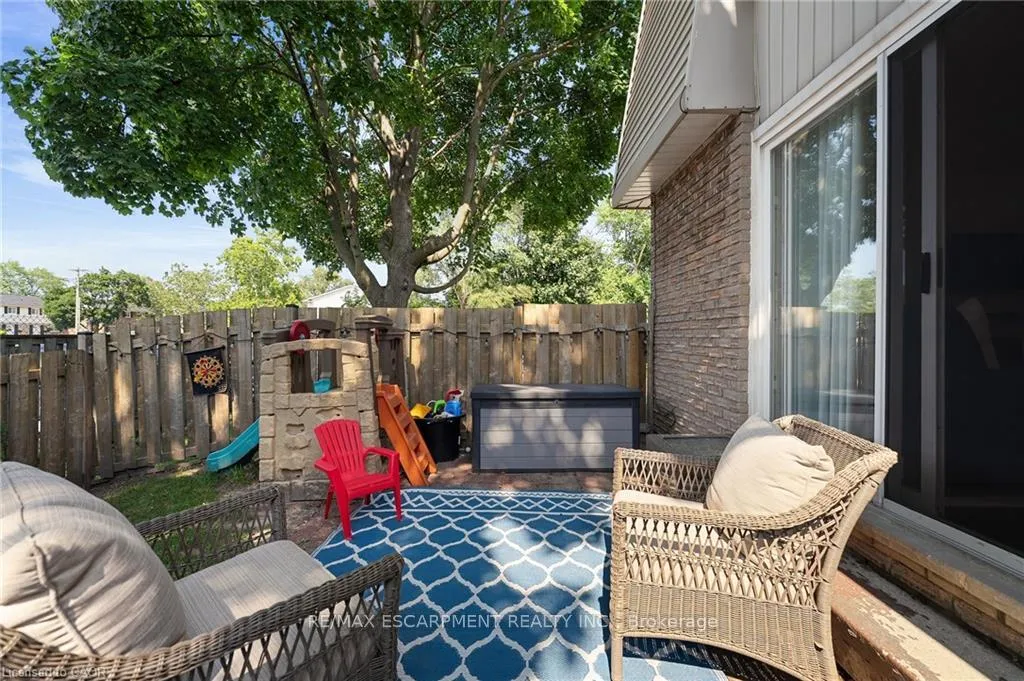 Photo 36 of Unit 150, 17 Old Pine Trail, St. Catharines, Carlton/Bunting — HOMEH