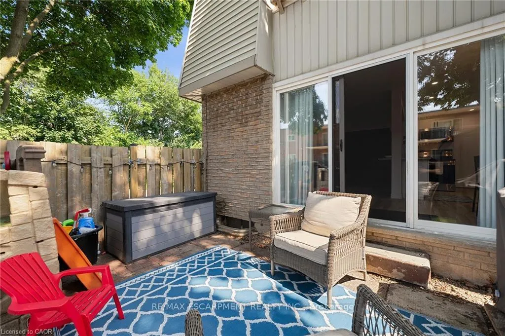 Photo 37 of Unit 150, 17 Old Pine Trail, St. Catharines, Carlton/Bunting — HOMEH