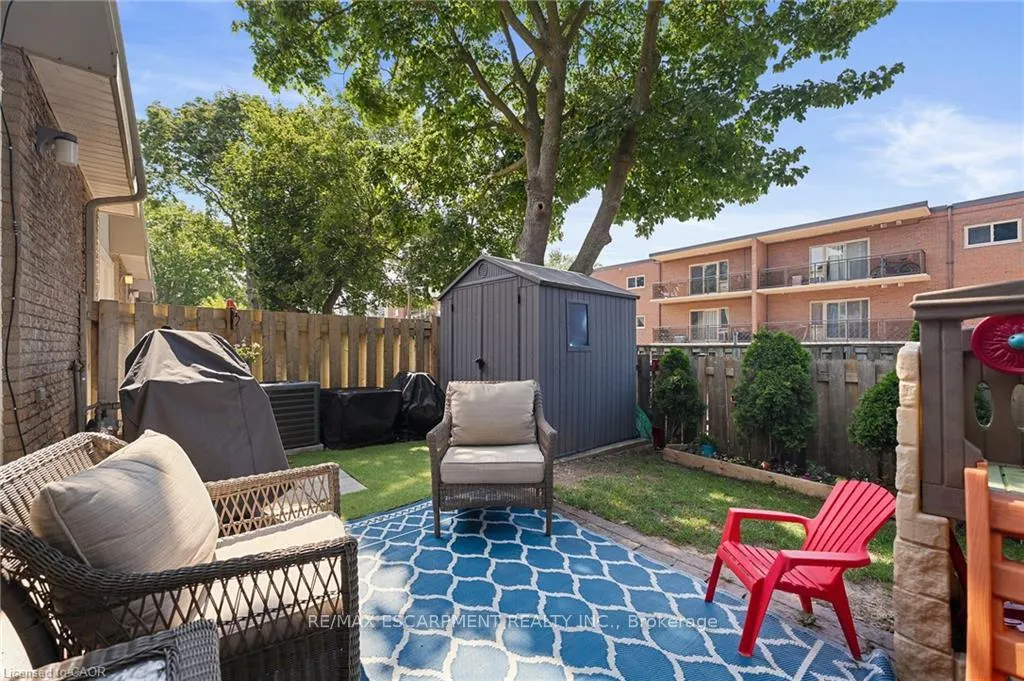 Photo 38 of Unit 150, 17 Old Pine Trail, St. Catharines, Carlton/Bunting — HOMEH