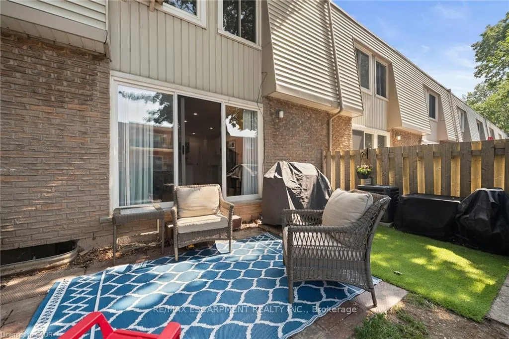 Photo 39 of Unit 150, 17 Old Pine Trail, St. Catharines, Carlton/Bunting — HOMEH