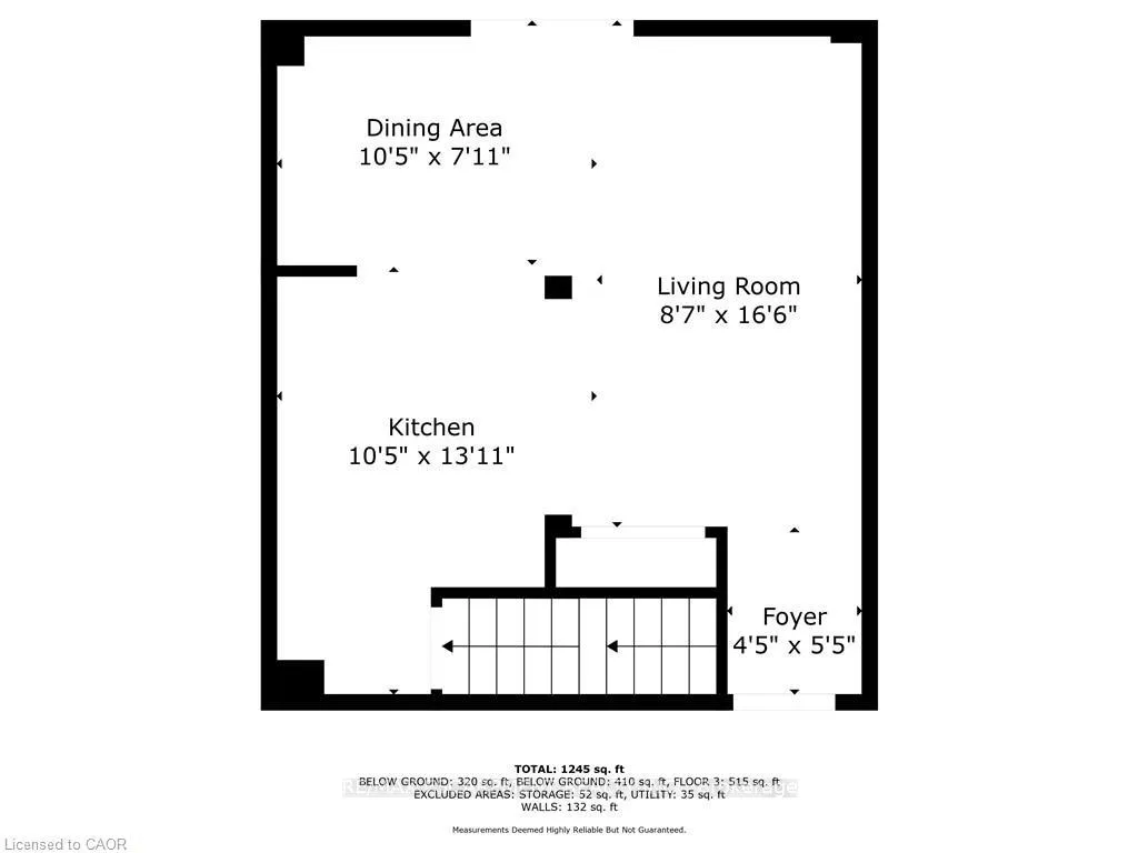 Photo 40 of Unit 150, 17 Old Pine Trail, St. Catharines, Carlton/Bunting — HOMEH
