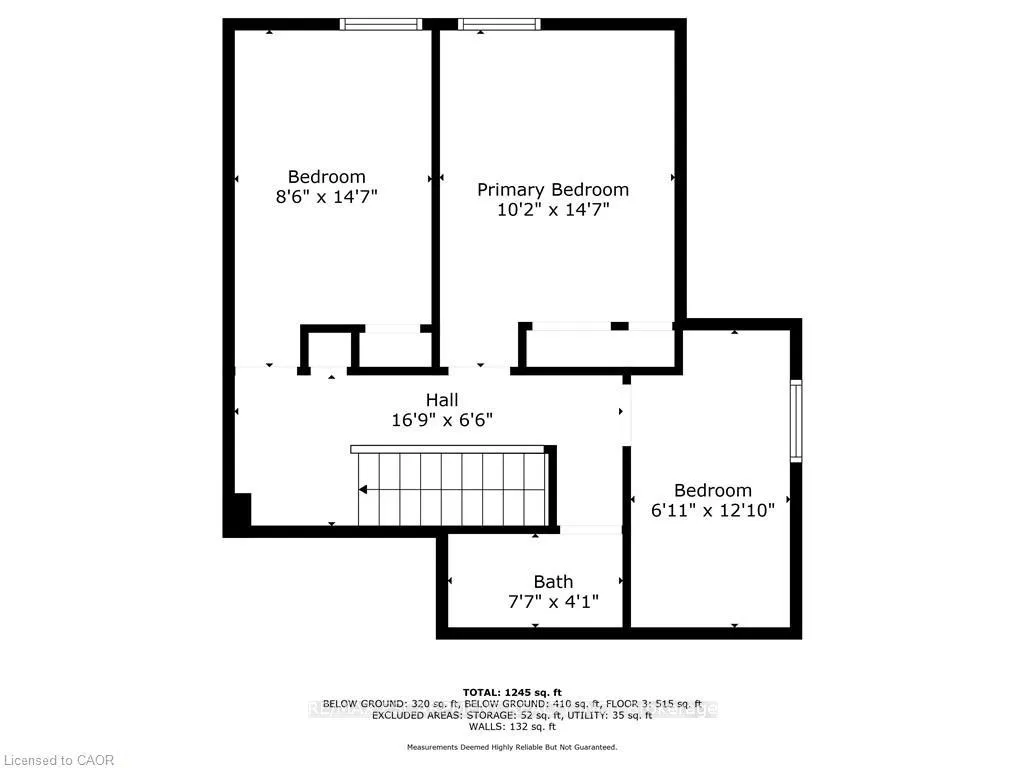 Photo 41 of Unit 150, 17 Old Pine Trail, St. Catharines, Carlton/Bunting — HOMEH