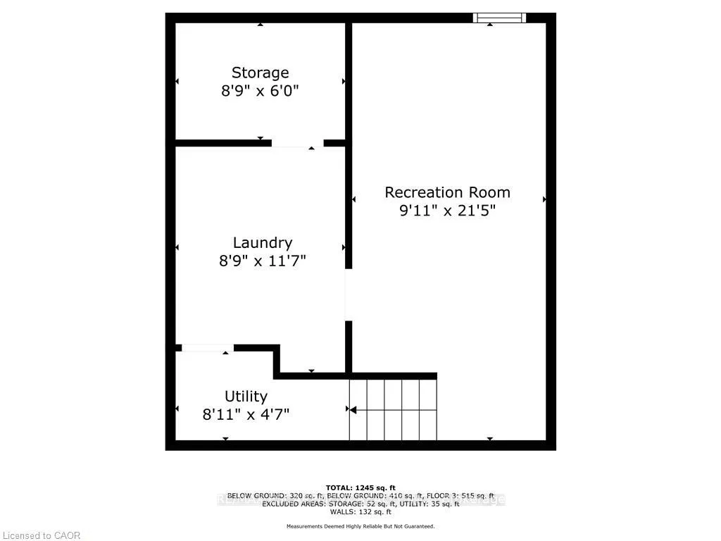 Photo 42 of Unit 150, 17 Old Pine Trail, St. Catharines, Carlton/Bunting — HOMEH