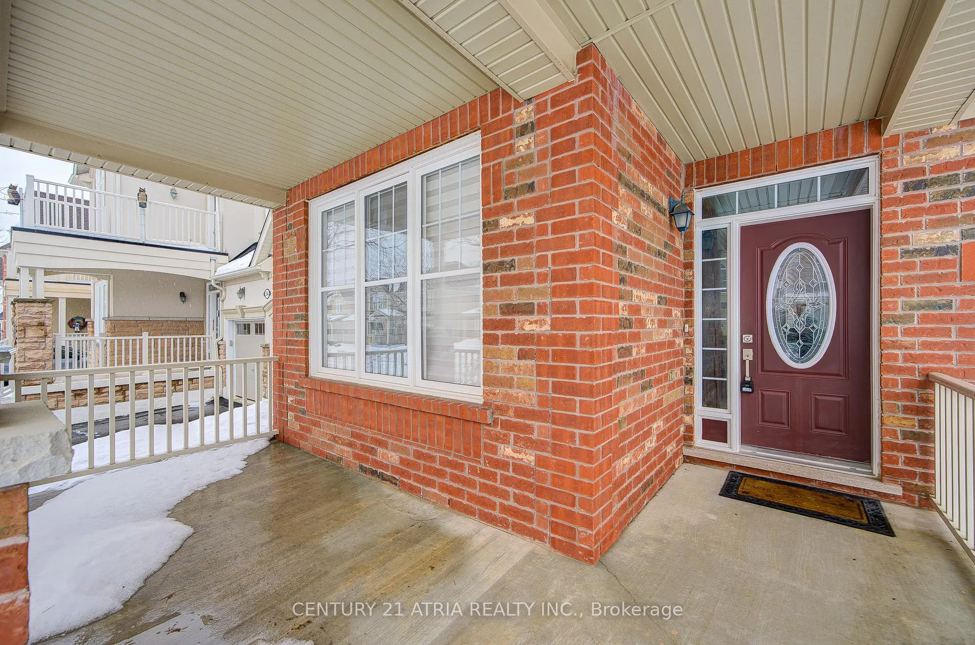 Photo 2 of 56 Kelly Crescent, Markham, Wismer — HOMEH