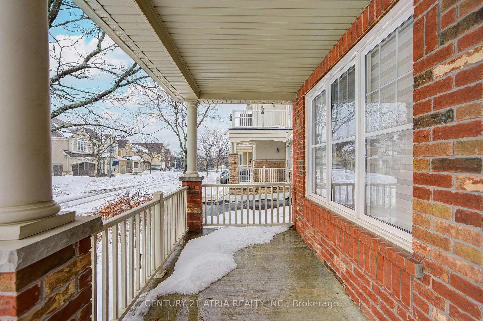 Photo 3 of 56 Kelly Crescent, Markham, Wismer — HOMEH