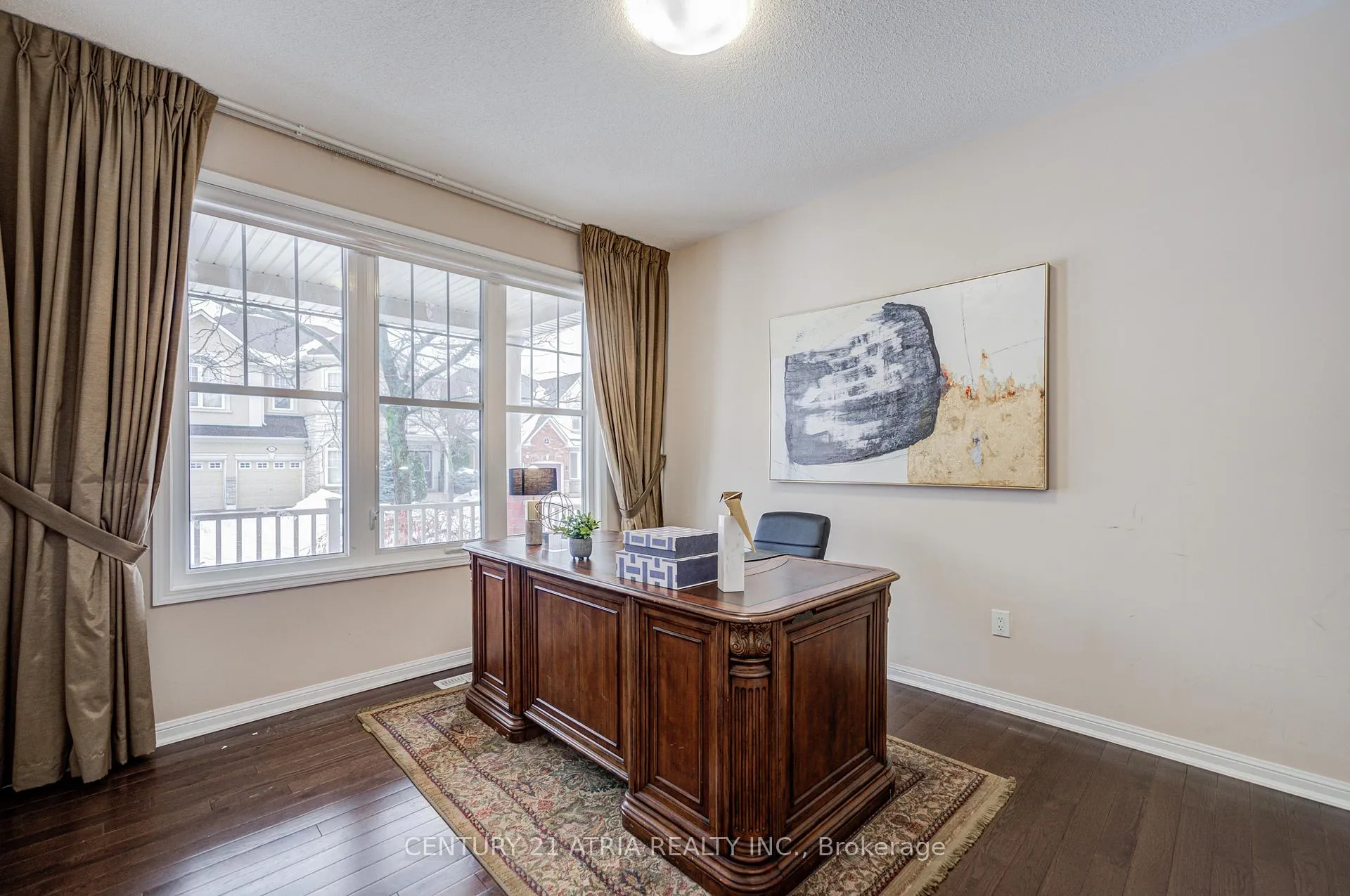 Photo 5 of 56 Kelly Crescent, Markham, Wismer — HOMEH