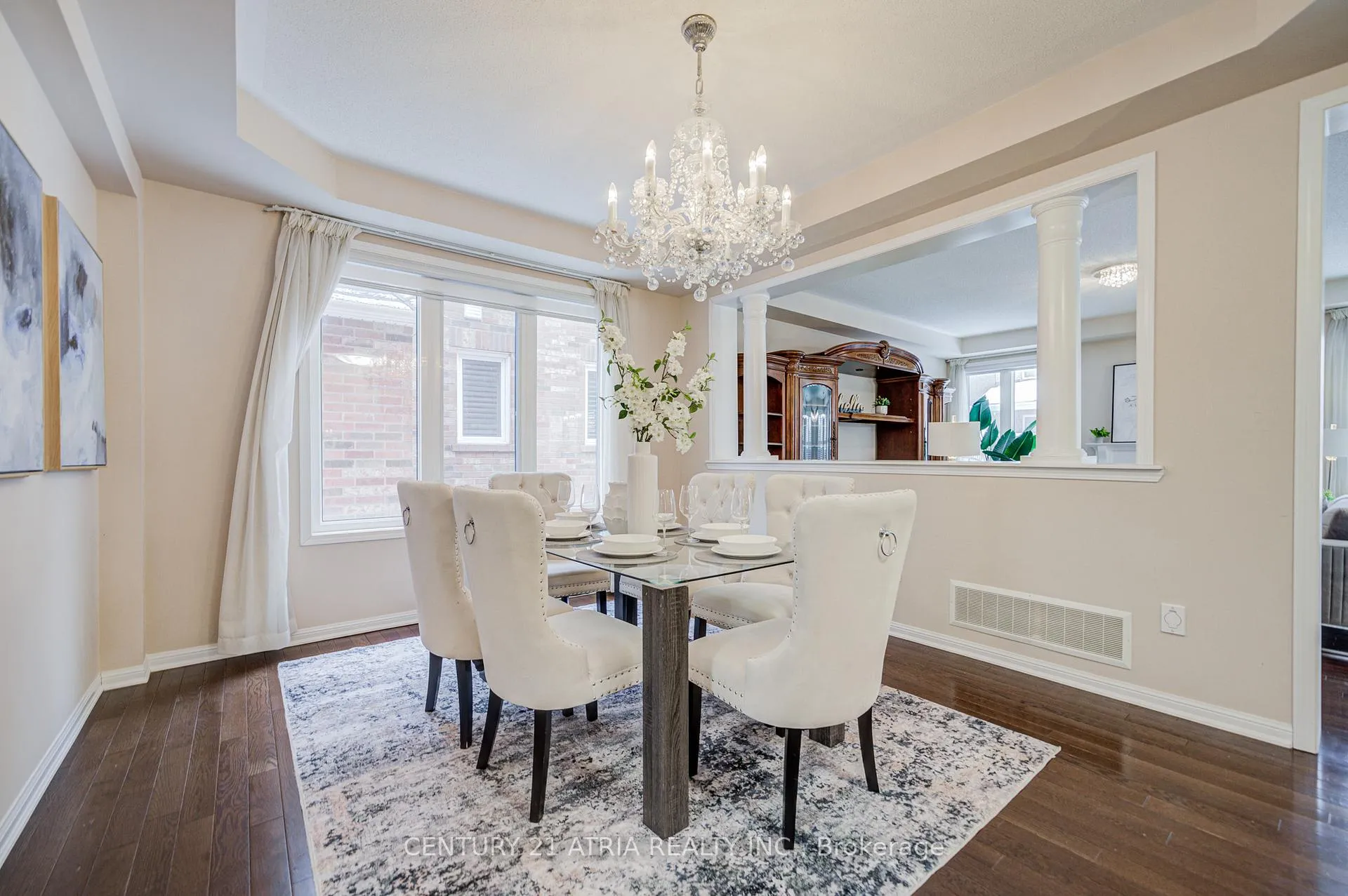 Photo 6 of 56 Kelly Crescent, Markham, Wismer — HOMEH