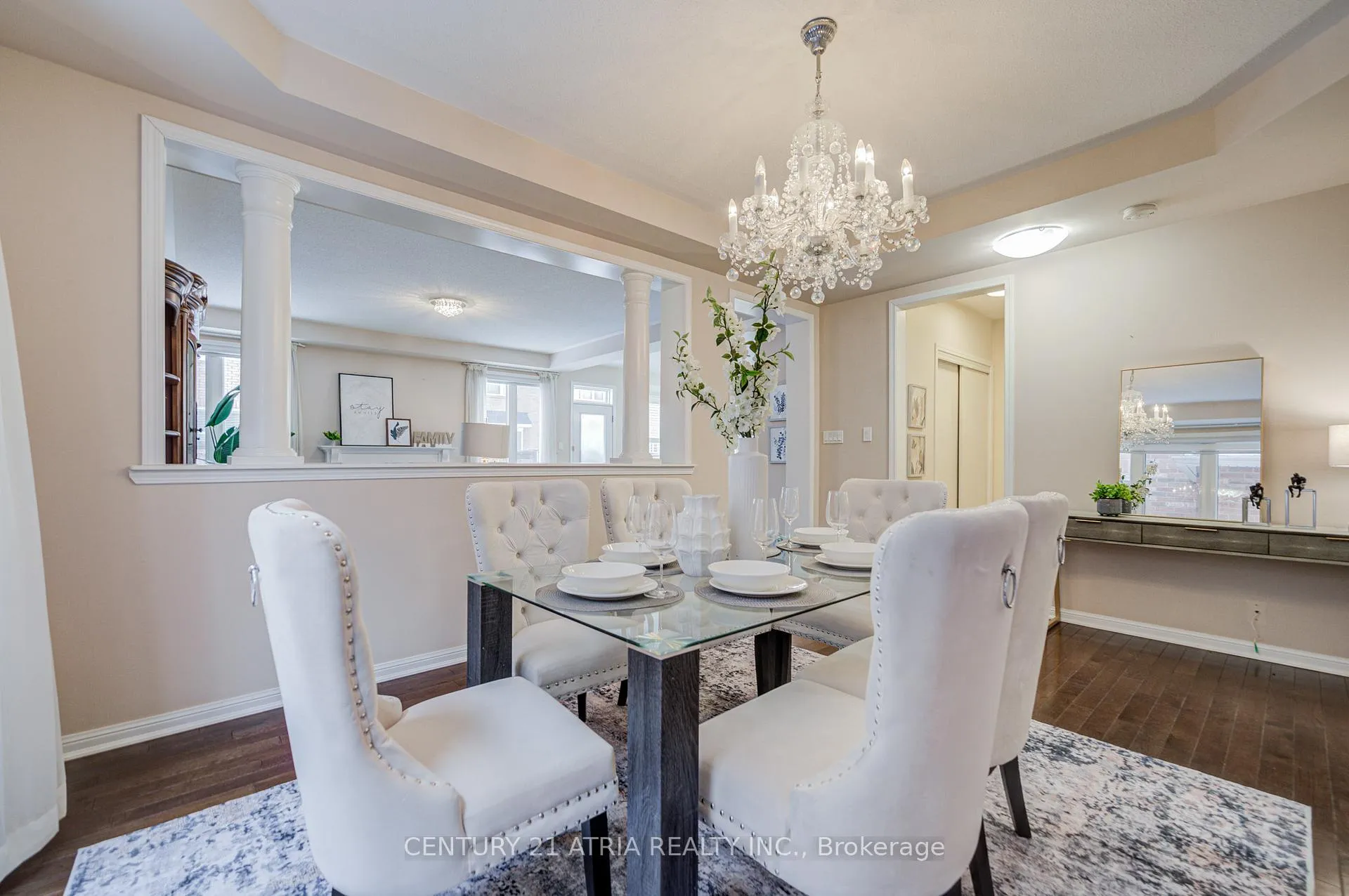 Photo 7 of 56 Kelly Crescent, Markham, Wismer — HOMEH