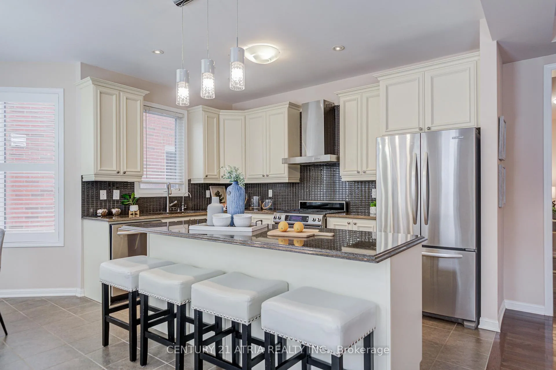 Photo 15 of 56 Kelly Crescent, Markham, Wismer — HOMEH