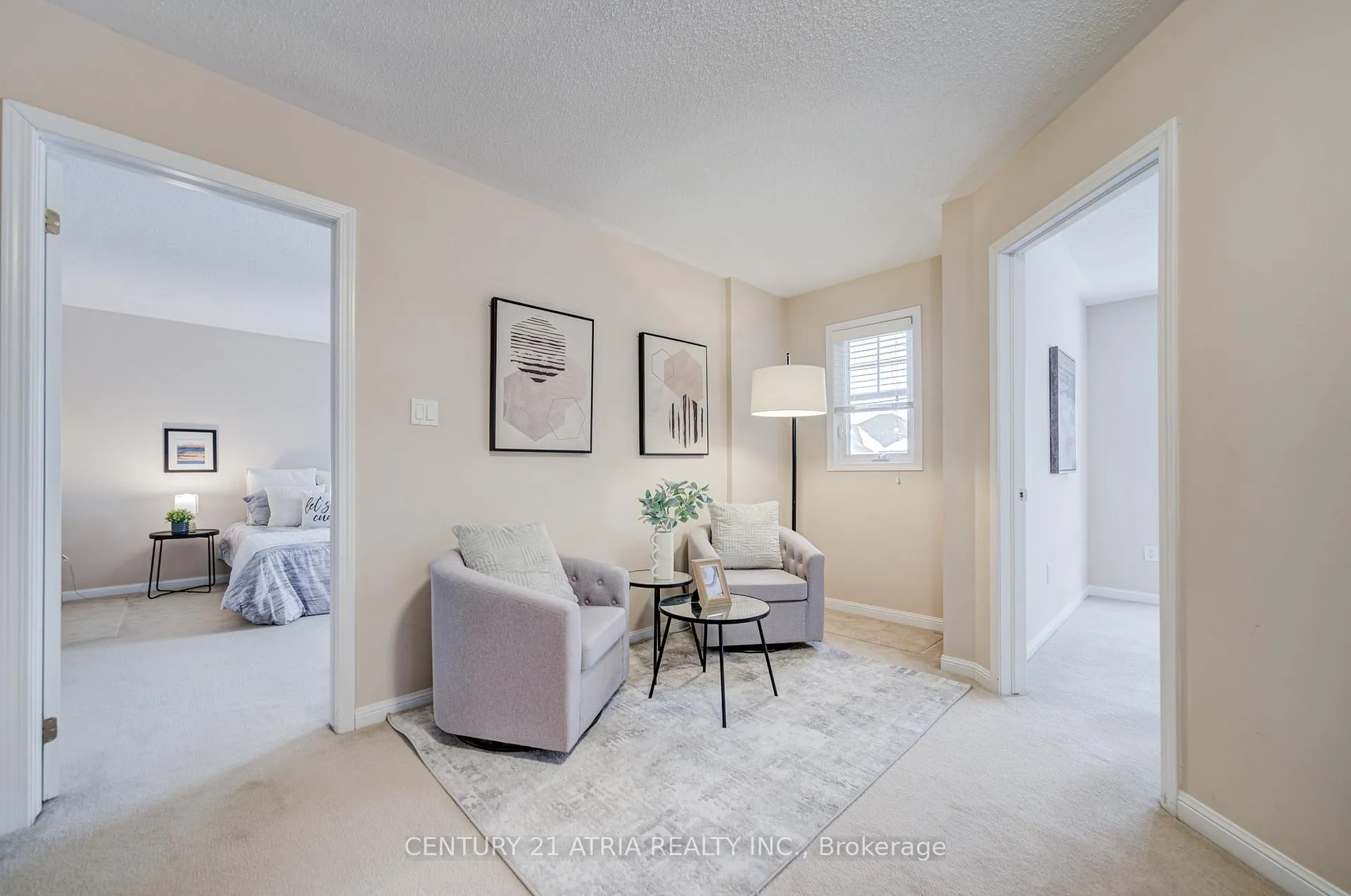 Photo 19 of 56 Kelly Crescent, Markham, Wismer — HOMEH