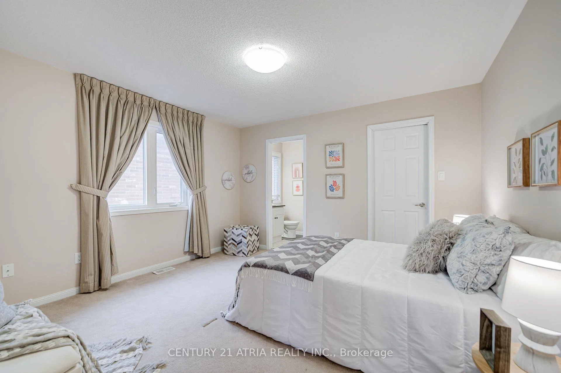 Photo 21 of 56 Kelly Crescent, Markham, Wismer — HOMEH