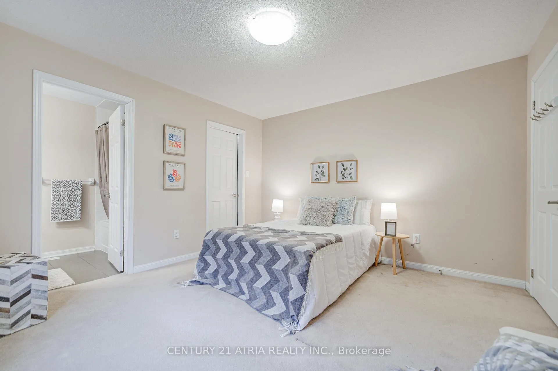 Photo 22 of 56 Kelly Crescent, Markham, Wismer — HOMEH