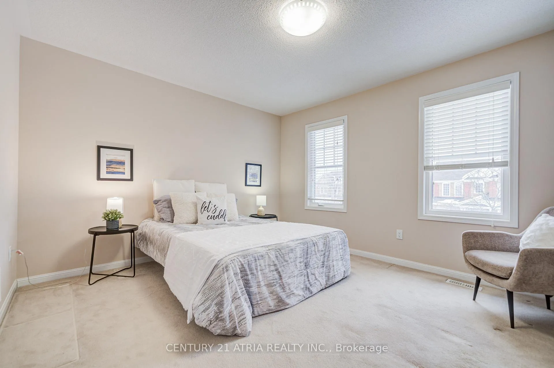 Photo 25 of 56 Kelly Crescent, Markham, Wismer — HOMEH