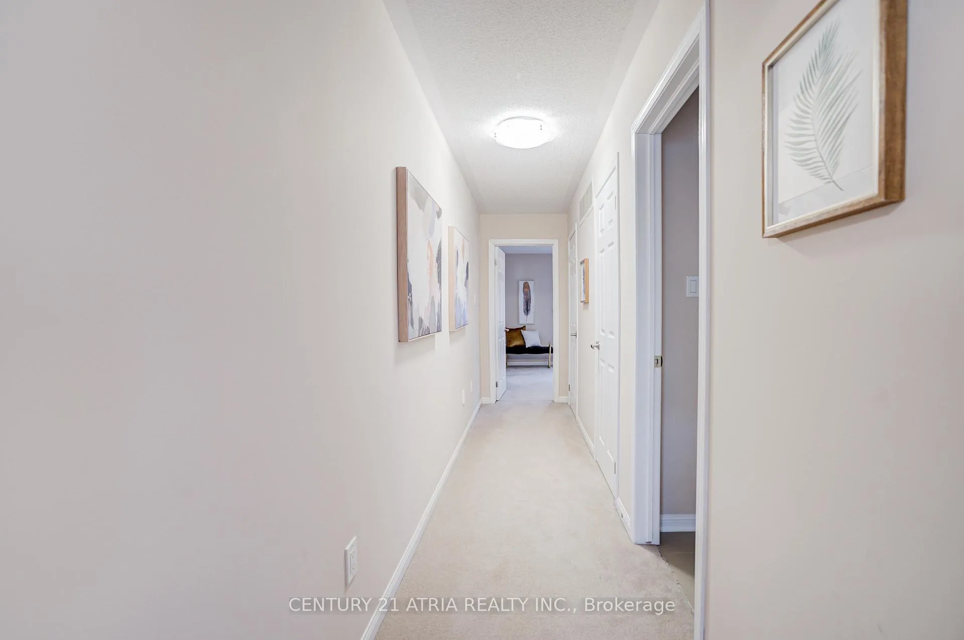 Photo 28 of 56 Kelly Crescent, Markham, Wismer — HOMEH