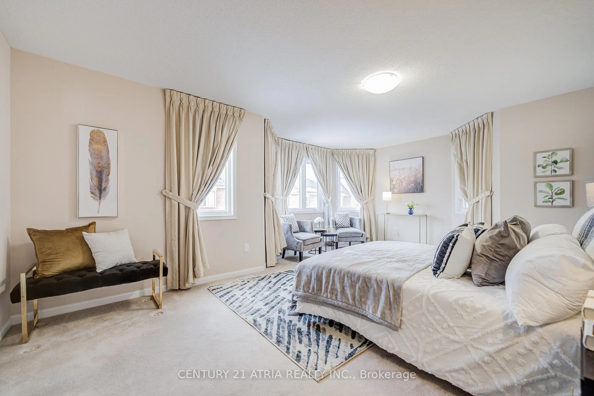Photo 29 of 56 Kelly Crescent, Markham, Wismer — HOMEH