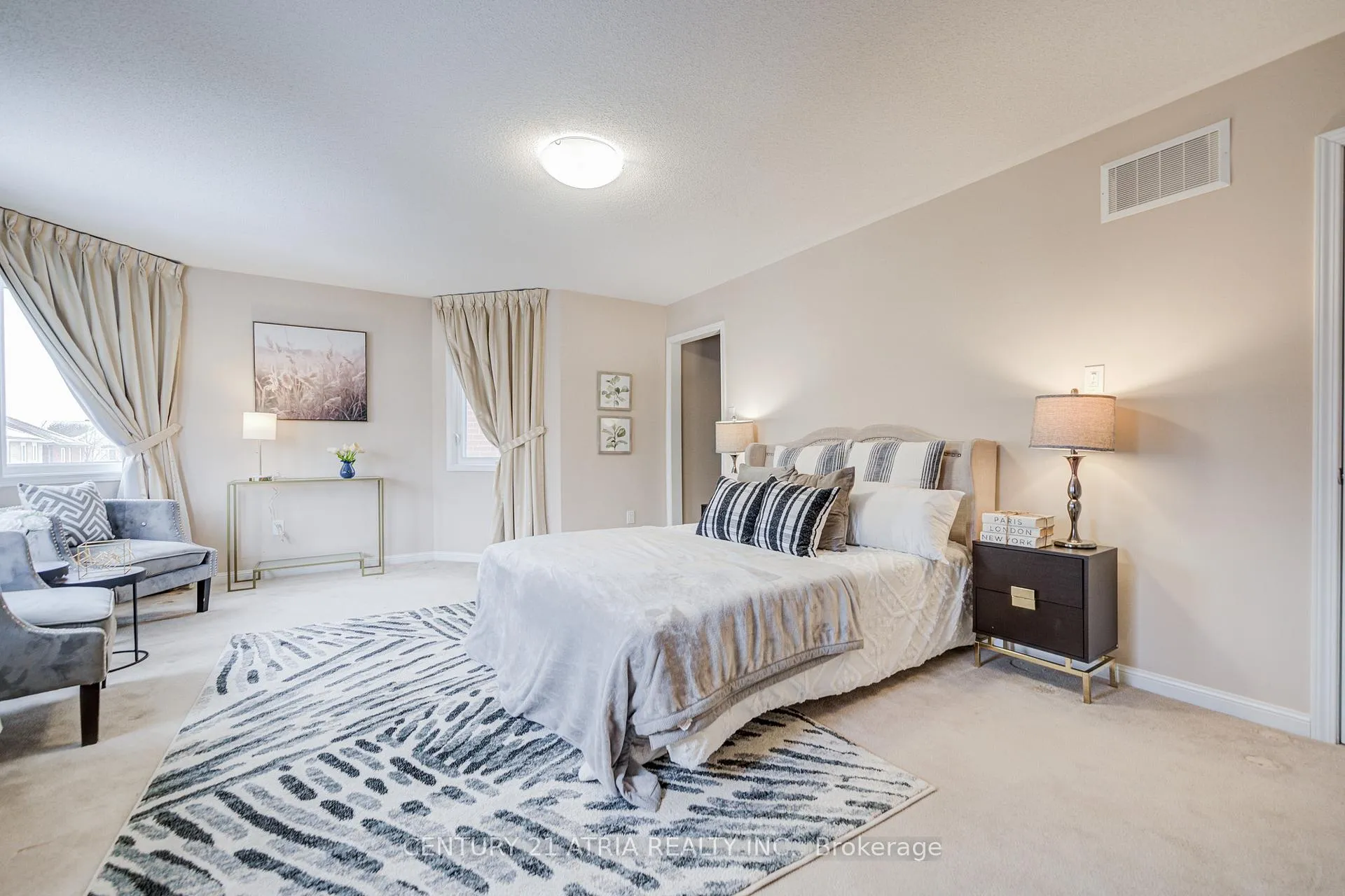 Photo 30 of 56 Kelly Crescent, Markham, Wismer — HOMEH