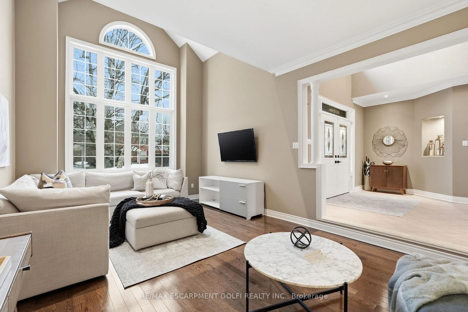 Photo 6 of 4184 Arbourfield Drive, Burlington, Rose — HOMEH