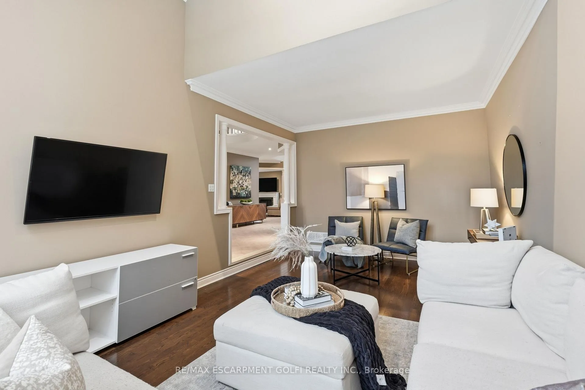 Photo 7 of 4184 Arbourfield Drive, Burlington, Rose — HOMEH
