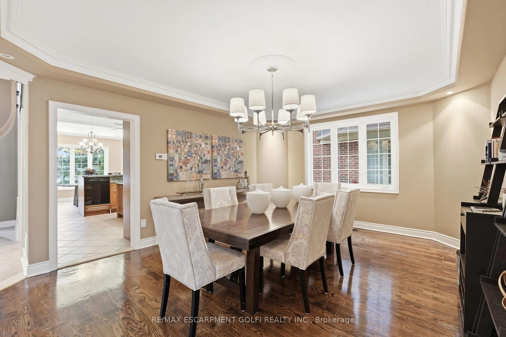 Photo 8 of 4184 Arbourfield Drive, Burlington, Rose — HOMEH