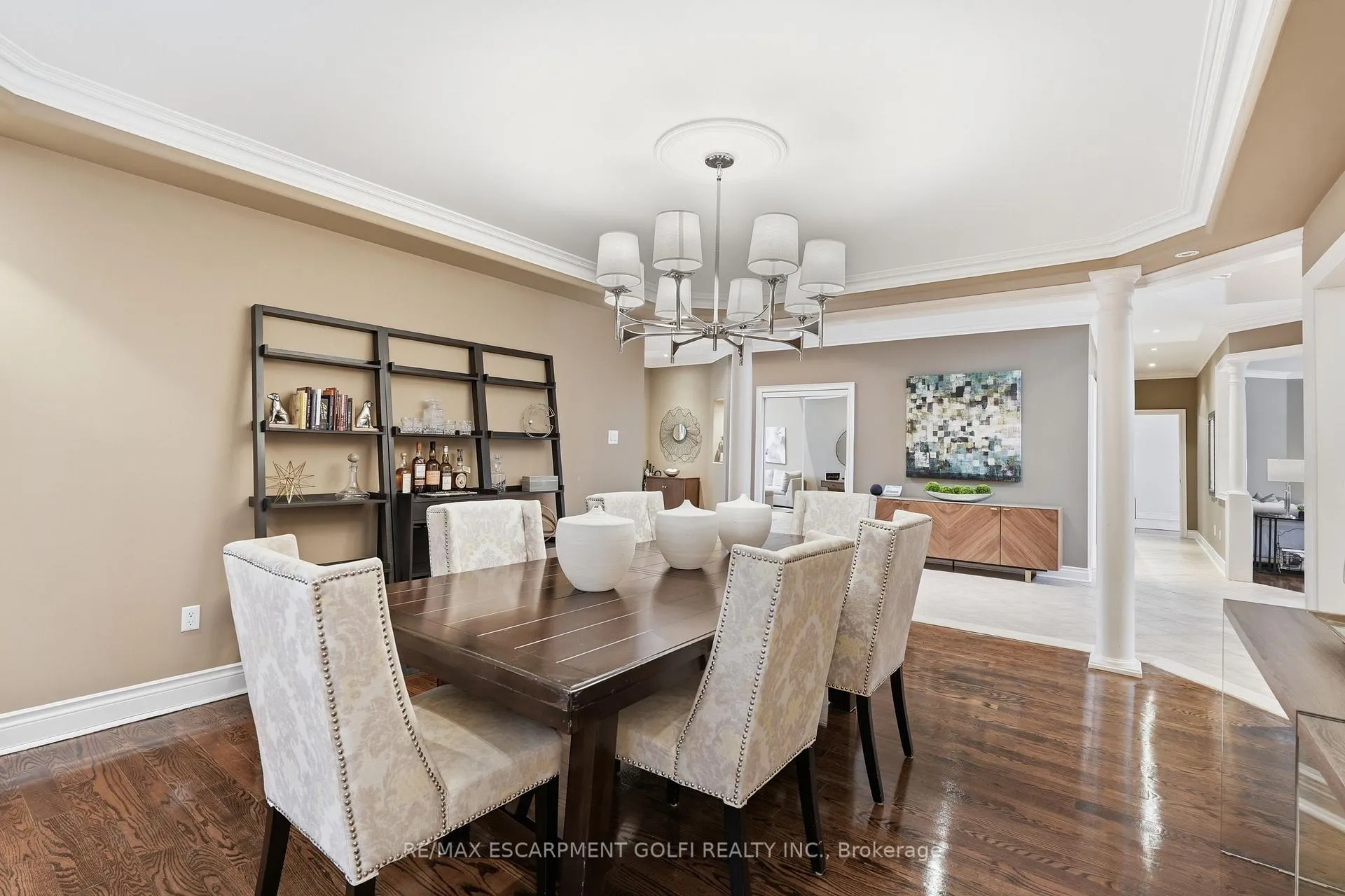 Photo 9 of 4184 Arbourfield Drive, Burlington, Rose — HOMEH