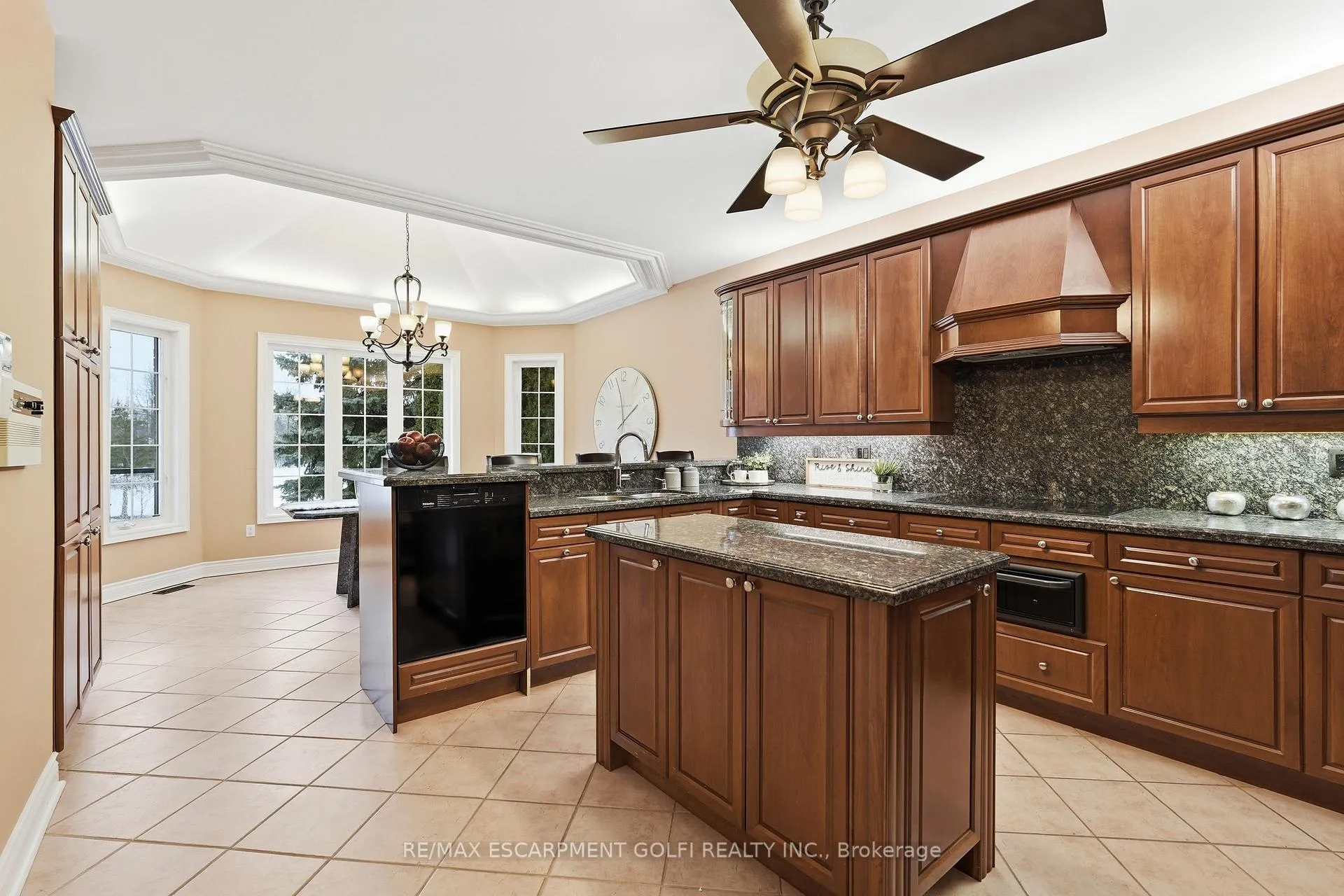 Photo 10 of 4184 Arbourfield Drive, Burlington, Rose — HOMEH