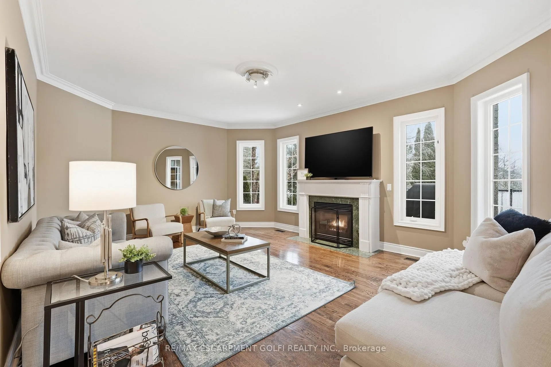 Photo 15 of 4184 Arbourfield Drive, Burlington, Rose — HOMEH