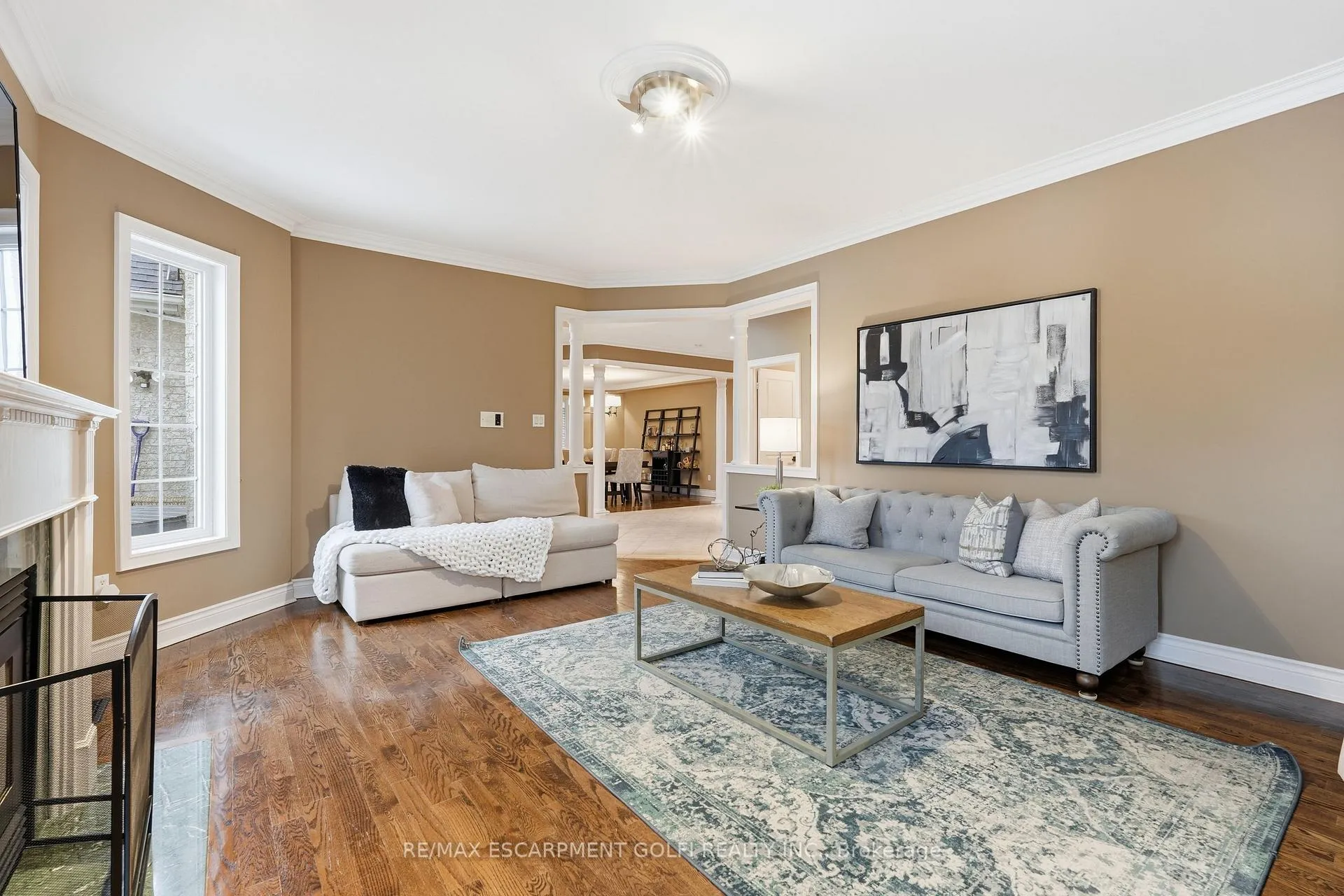 Photo 16 of 4184 Arbourfield Drive, Burlington, Rose — HOMEH