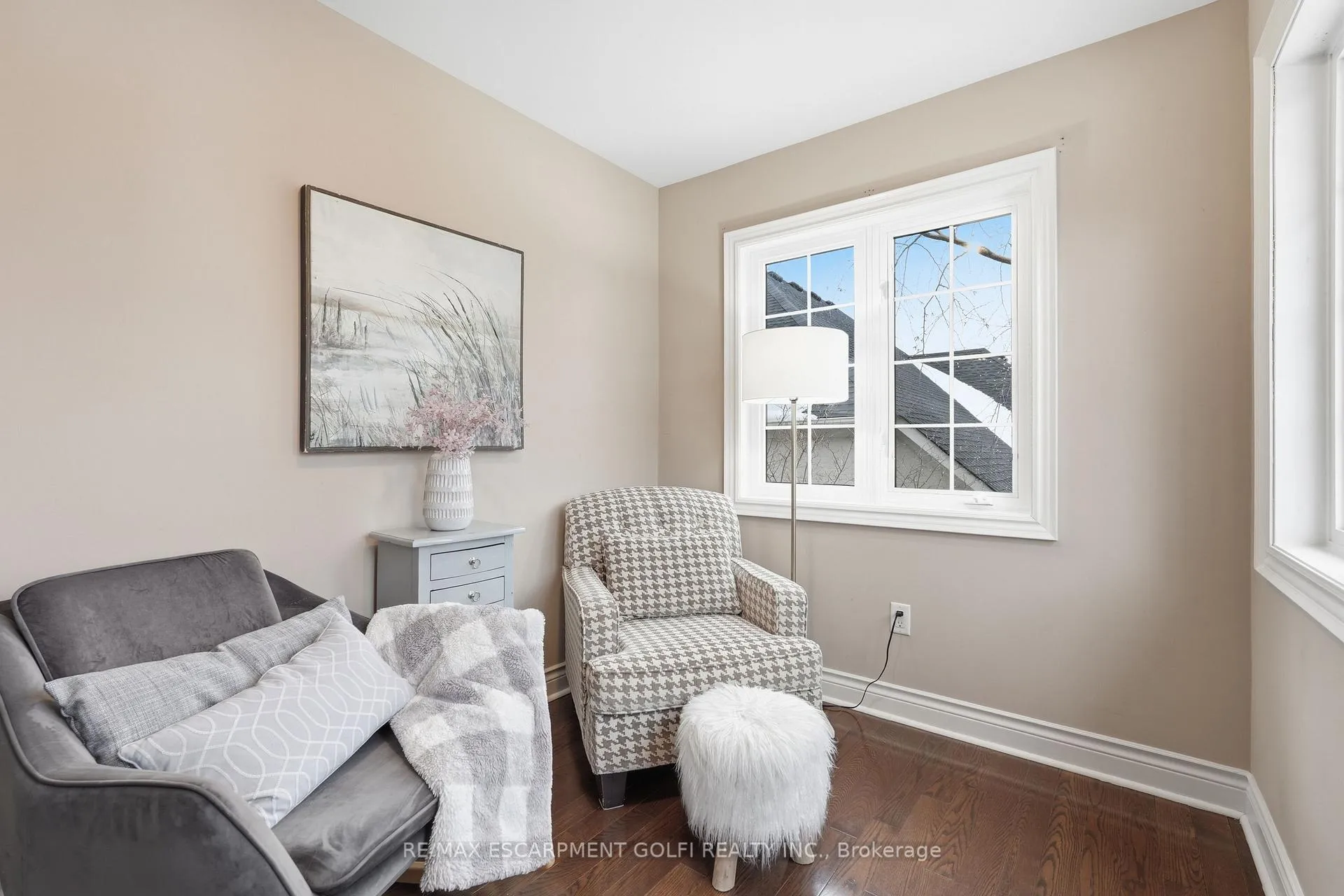 Photo 24 of 4184 Arbourfield Drive, Burlington, Rose — HOMEH