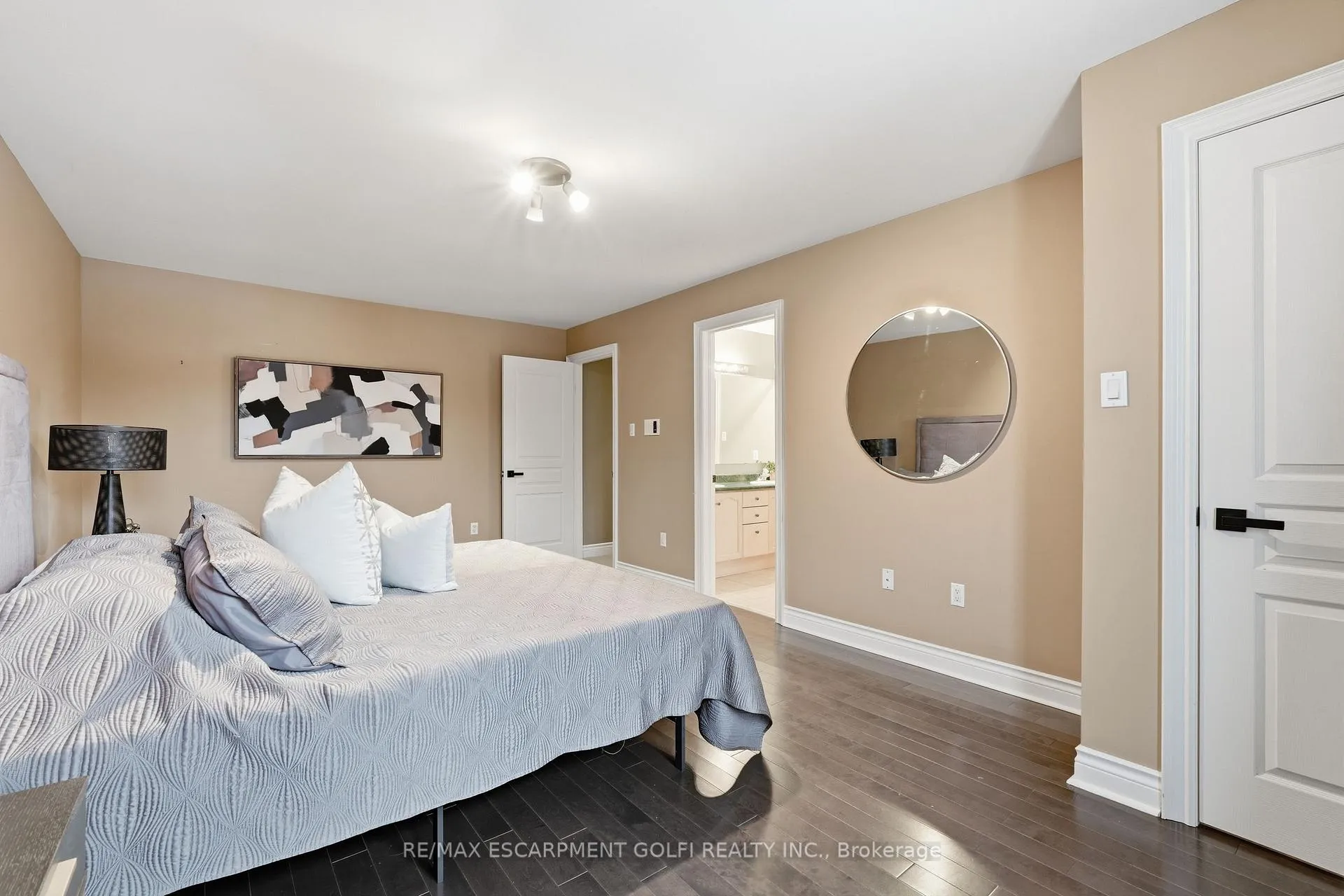 Photo 28 of 4184 Arbourfield Drive, Burlington, Rose — HOMEH