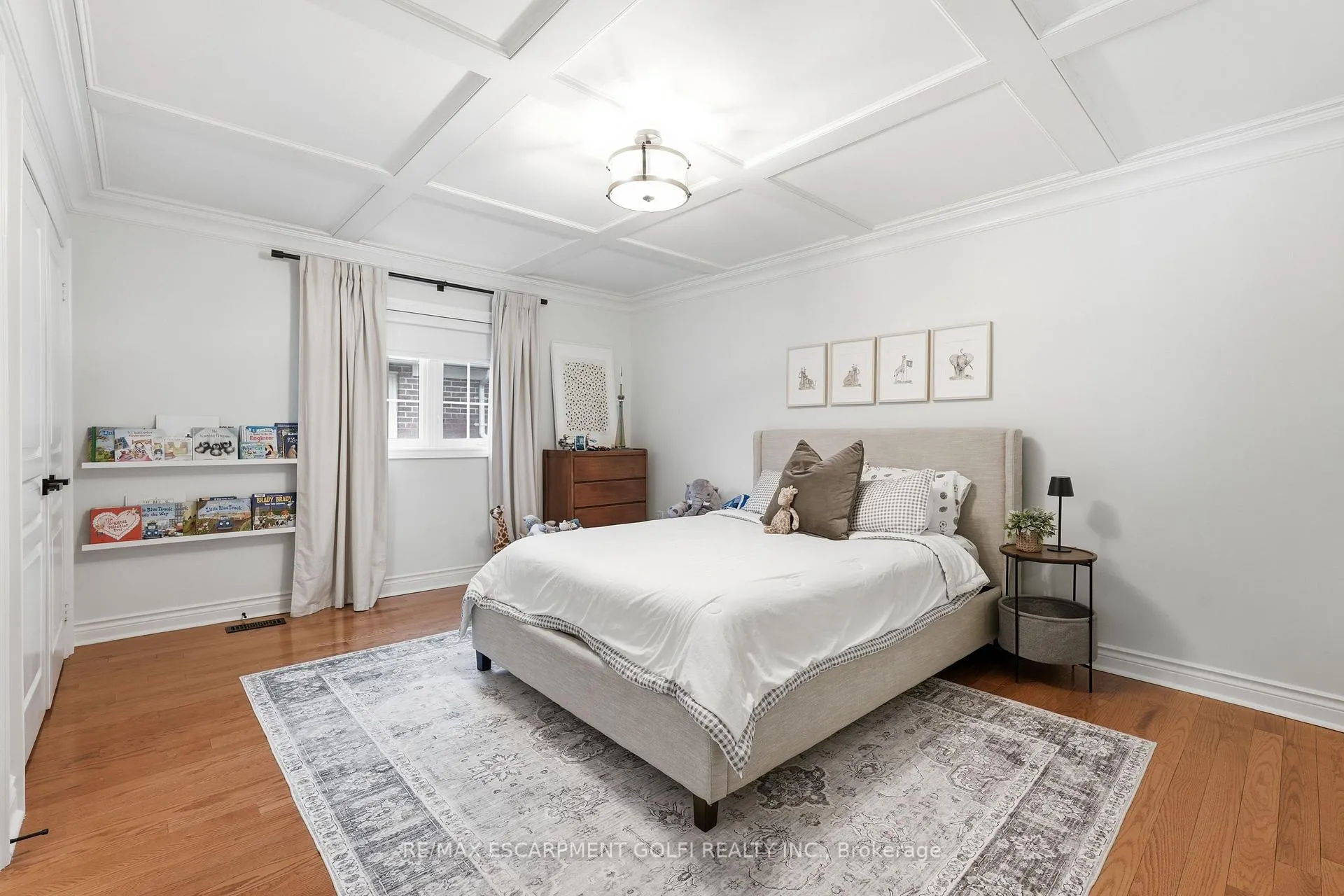 Photo 31 of 4184 Arbourfield Drive, Burlington, Rose — HOMEH