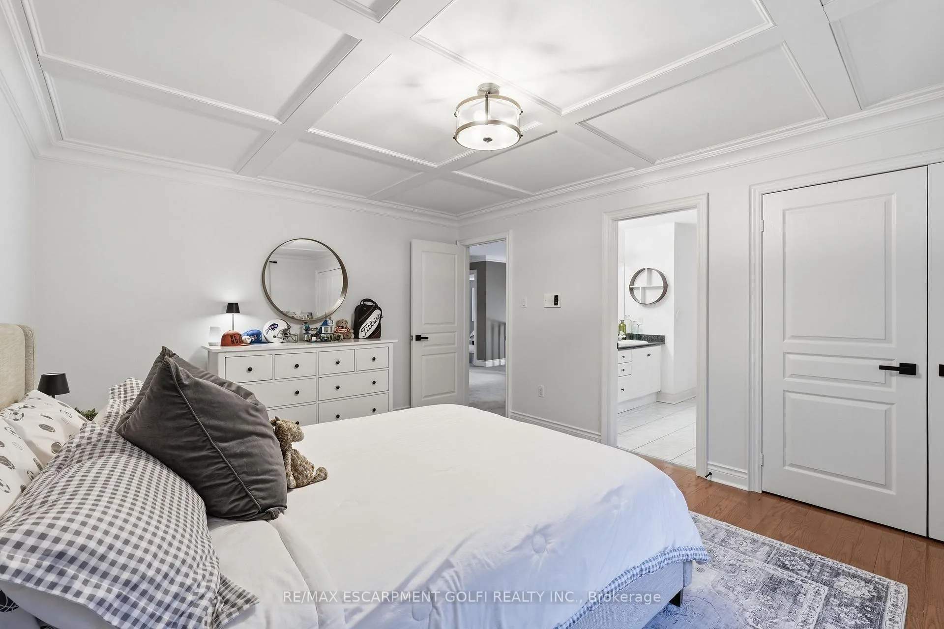 Photo 32 of 4184 Arbourfield Drive, Burlington, Rose — HOMEH