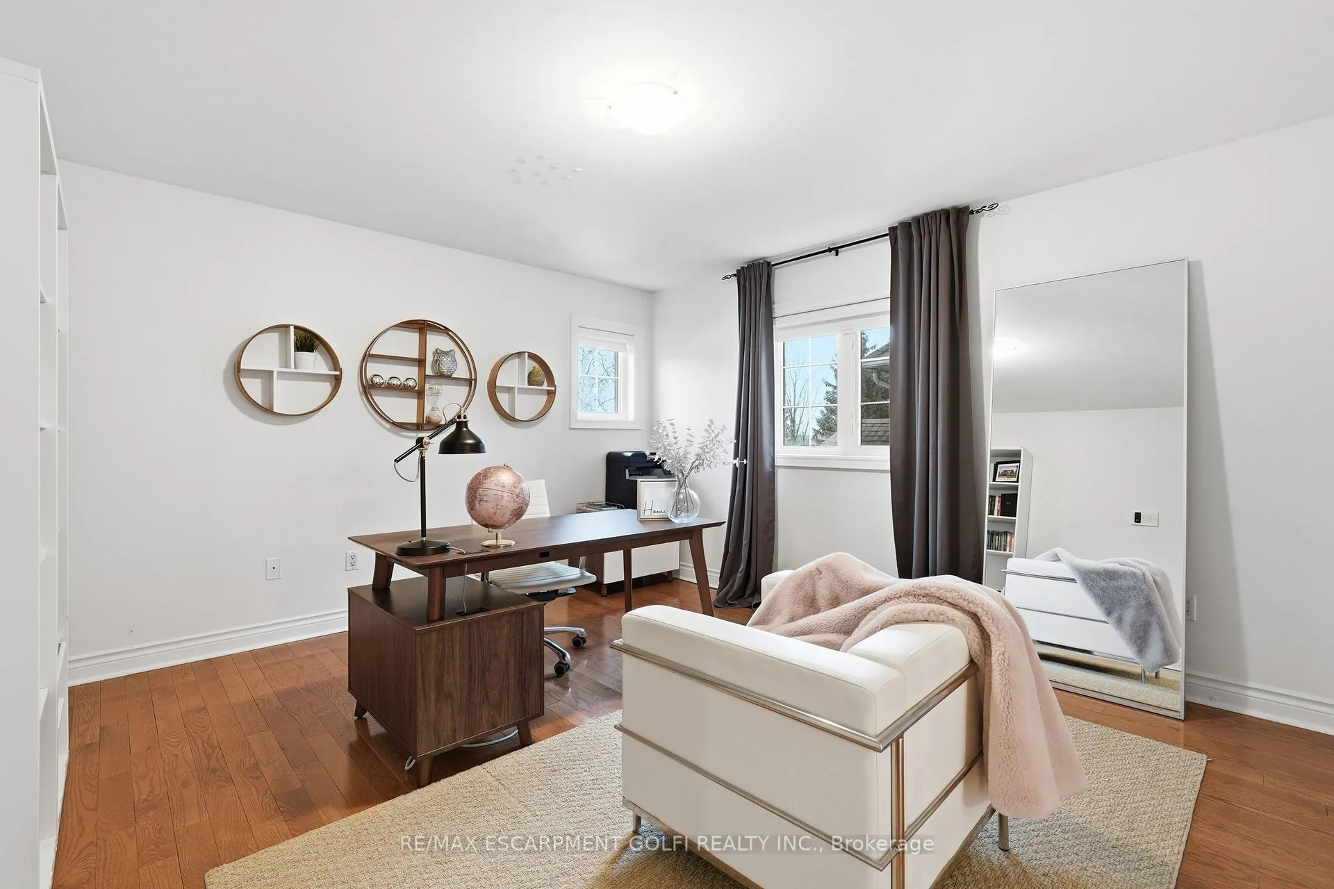 Photo 34 of 4184 Arbourfield Drive, Burlington, Rose — HOMEH
