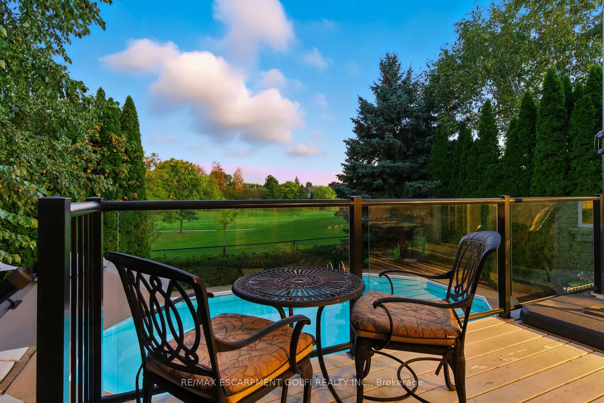 Photo 43 of 4184 Arbourfield Drive, Burlington, Rose — HOMEH