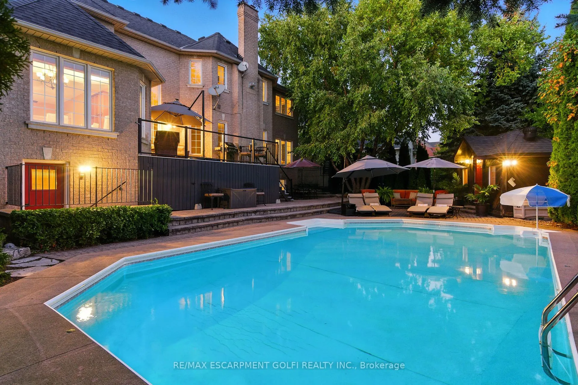 Photo 45 of 4184 Arbourfield Drive, Burlington, Rose — HOMEH