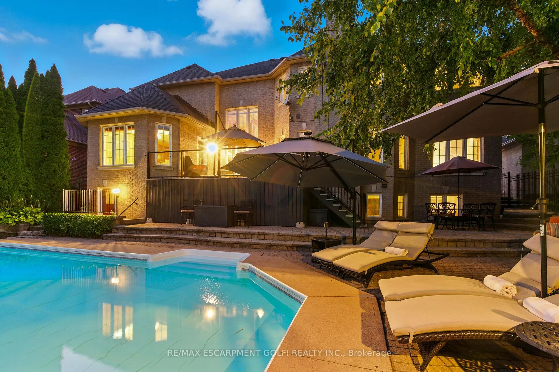Photo 46 of 4184 Arbourfield Drive, Burlington, Rose — HOMEH