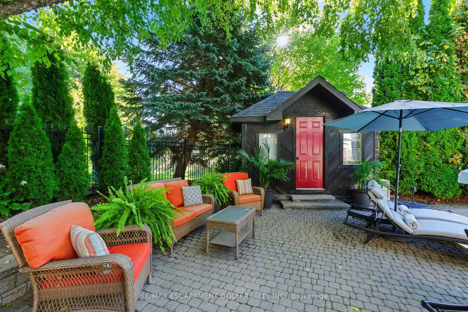 Photo 47 of 4184 Arbourfield Drive, Burlington, Rose — HOMEH