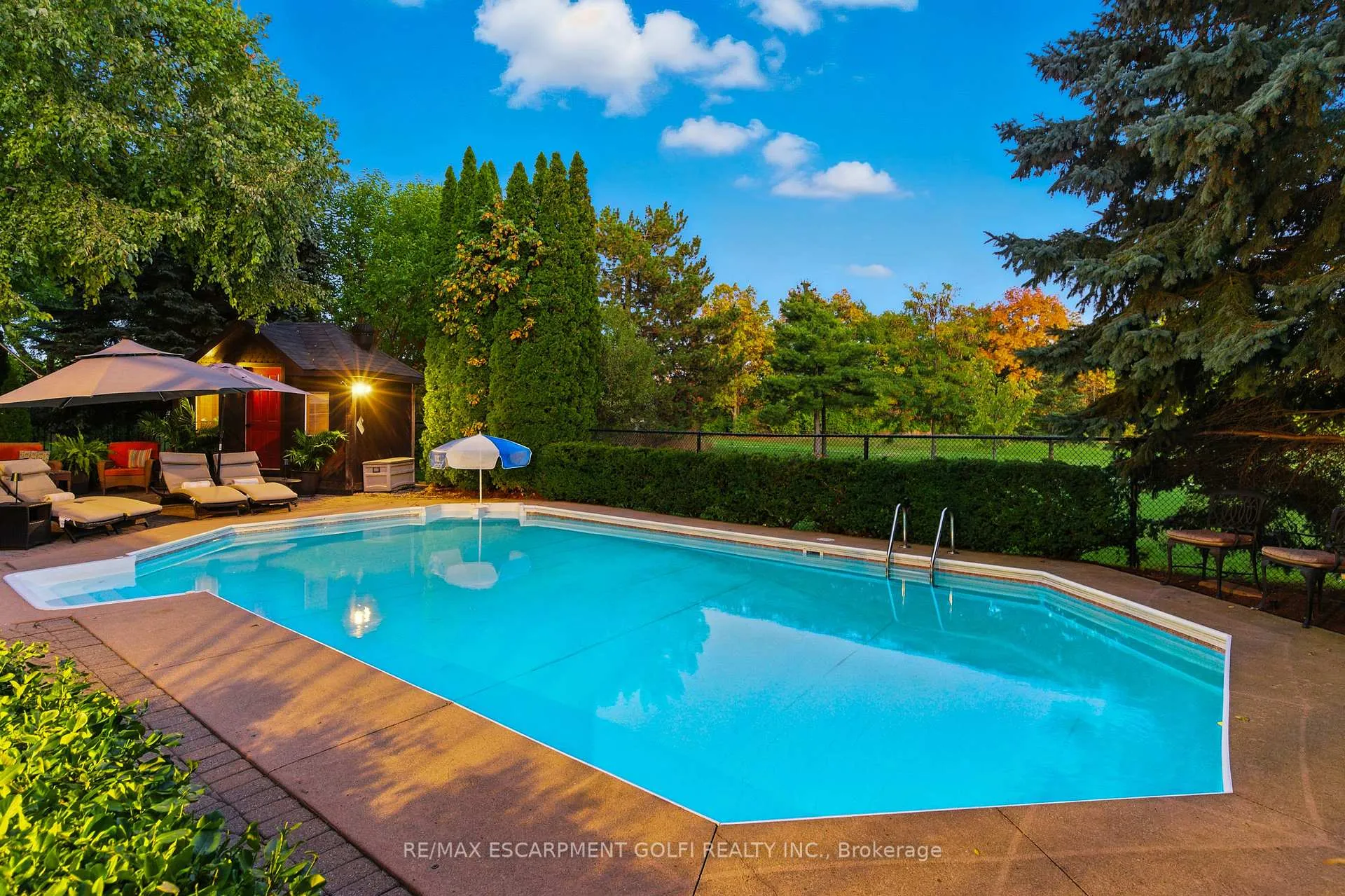 Photo 48 of 4184 Arbourfield Drive, Burlington, Rose — HOMEH