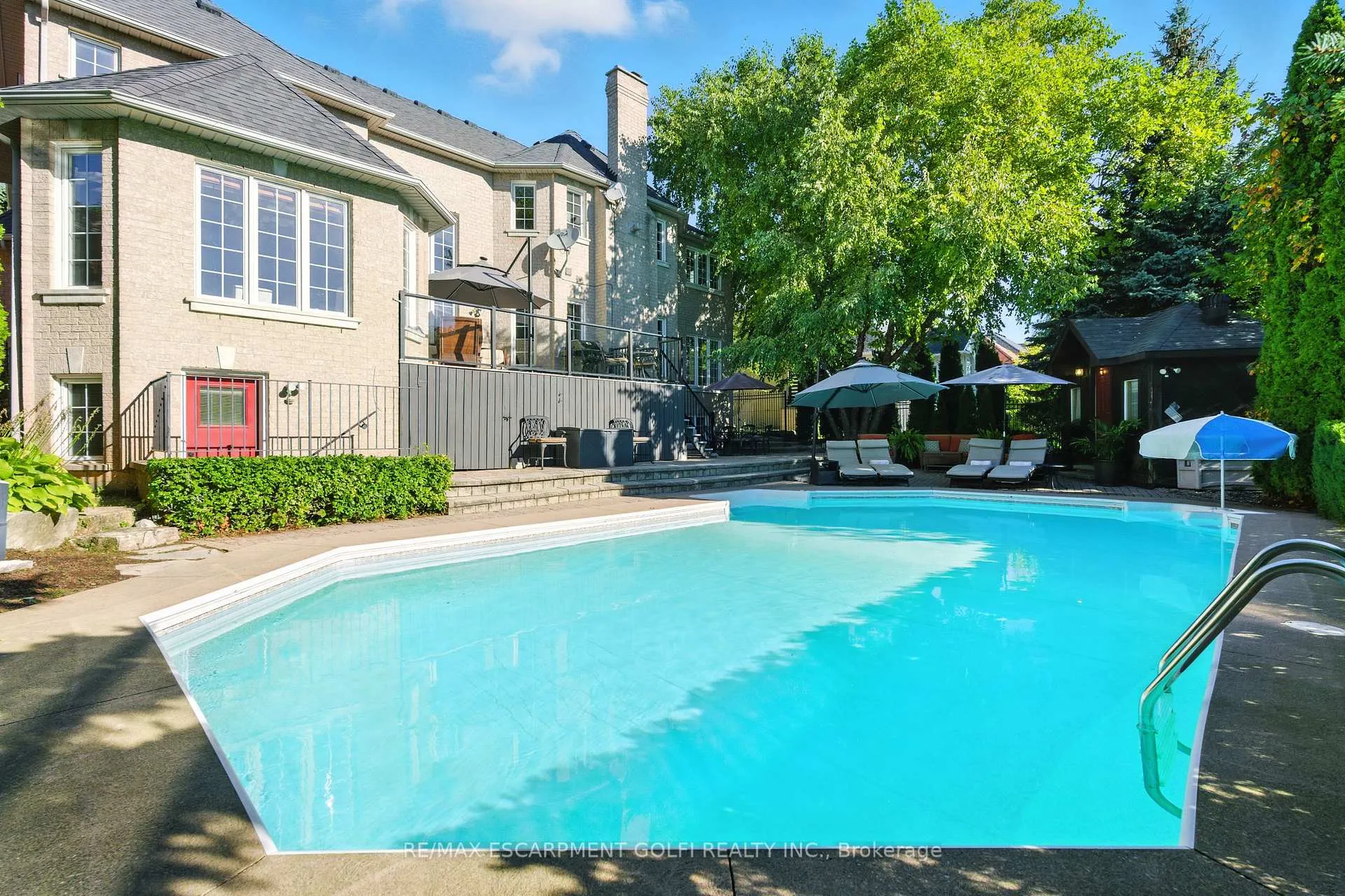 Photo 49 of 4184 Arbourfield Drive, Burlington, Rose — HOMEH