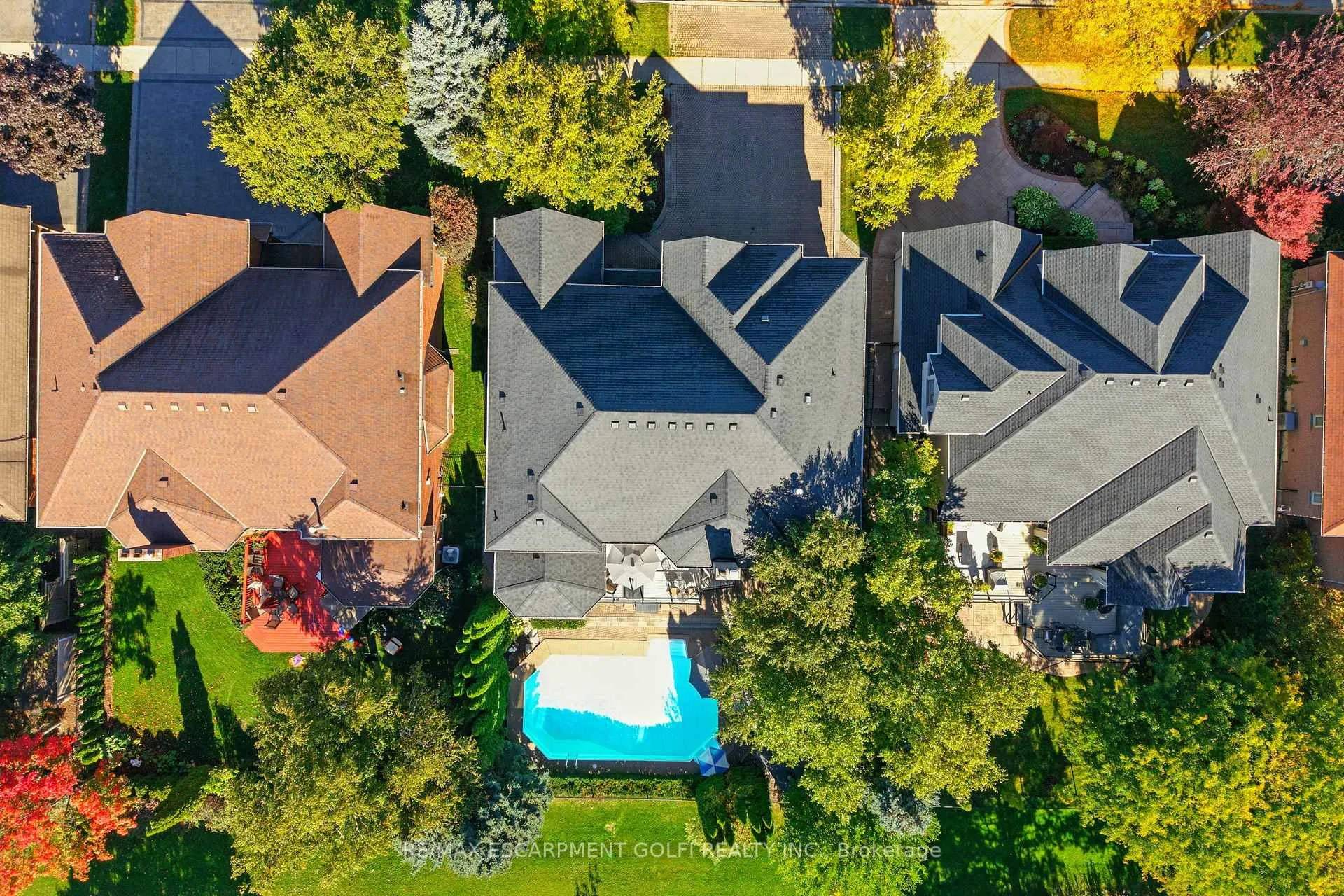 Photo 50 of 4184 Arbourfield Drive, Burlington, Rose — HOMEH