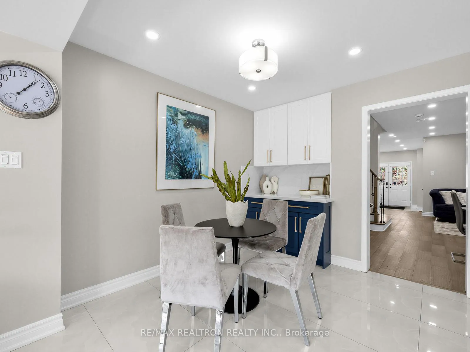 Photo 15 of 677 Sunbird Trail, Pickering, Amberlea — HOMEH