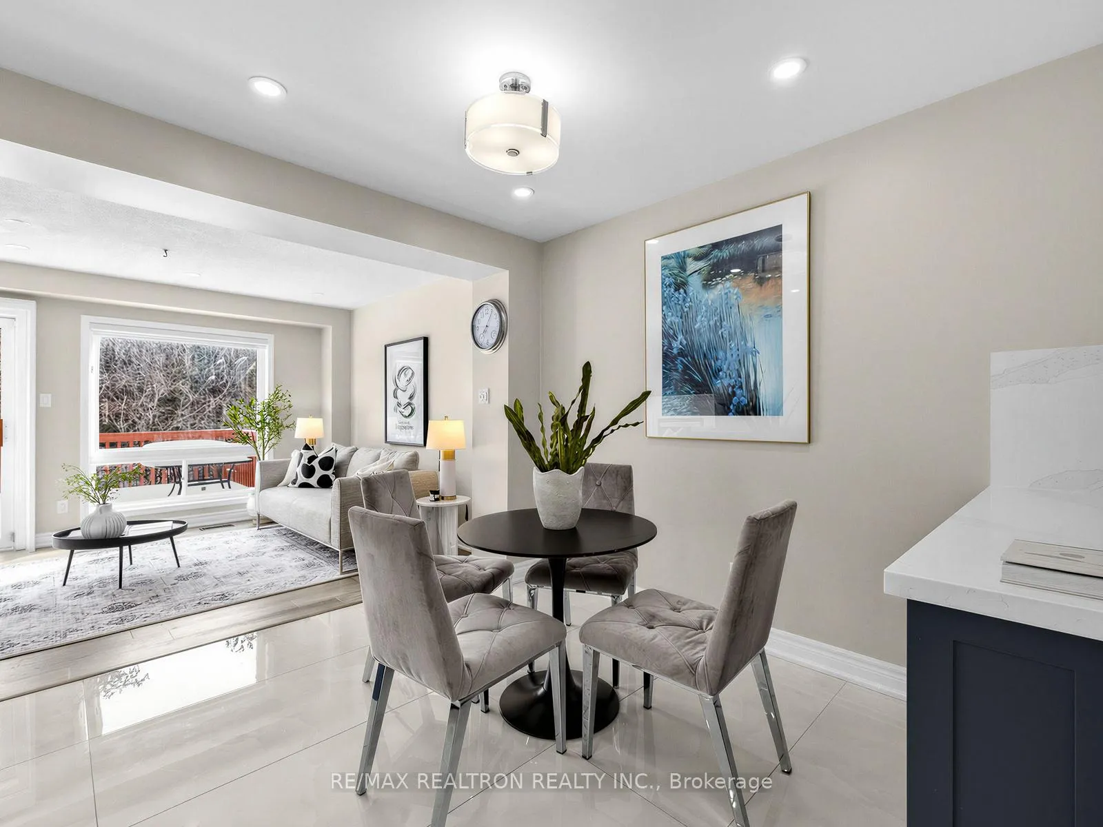 Photo 16 of 677 Sunbird Trail, Pickering, Amberlea — HOMEH