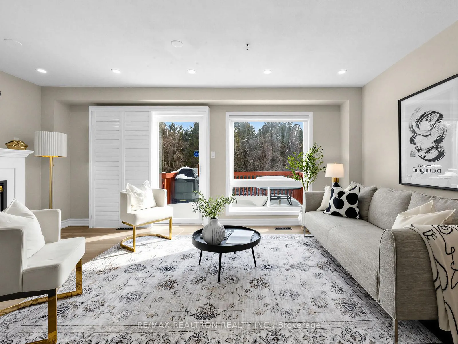 Photo 19 of 677 Sunbird Trail, Pickering, Amberlea — HOMEH