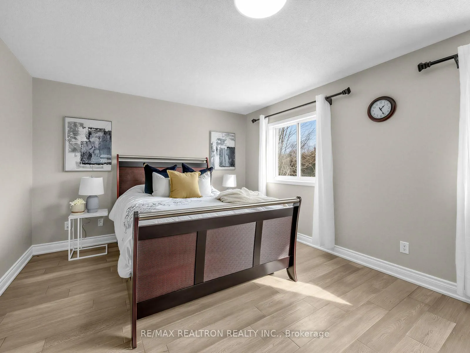 Photo 22 of 677 Sunbird Trail, Pickering, Amberlea — HOMEH