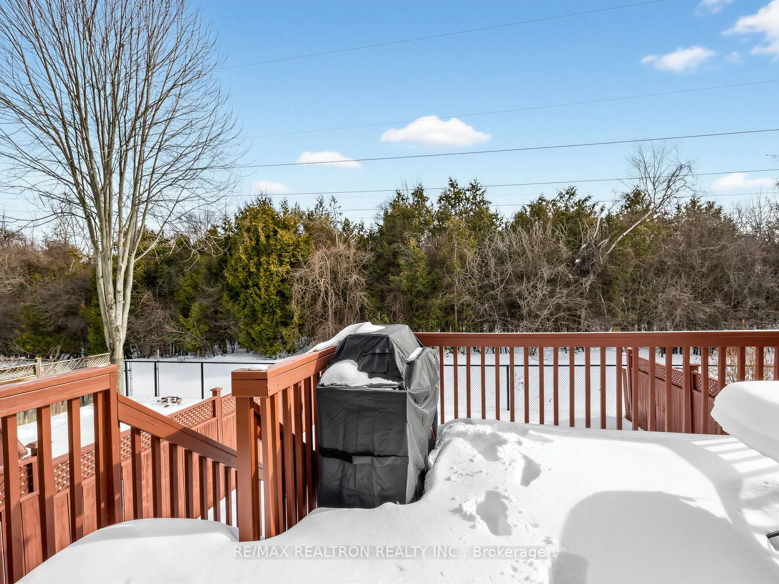 Photo 34 of 677 Sunbird Trail, Pickering, Amberlea — HOMEH