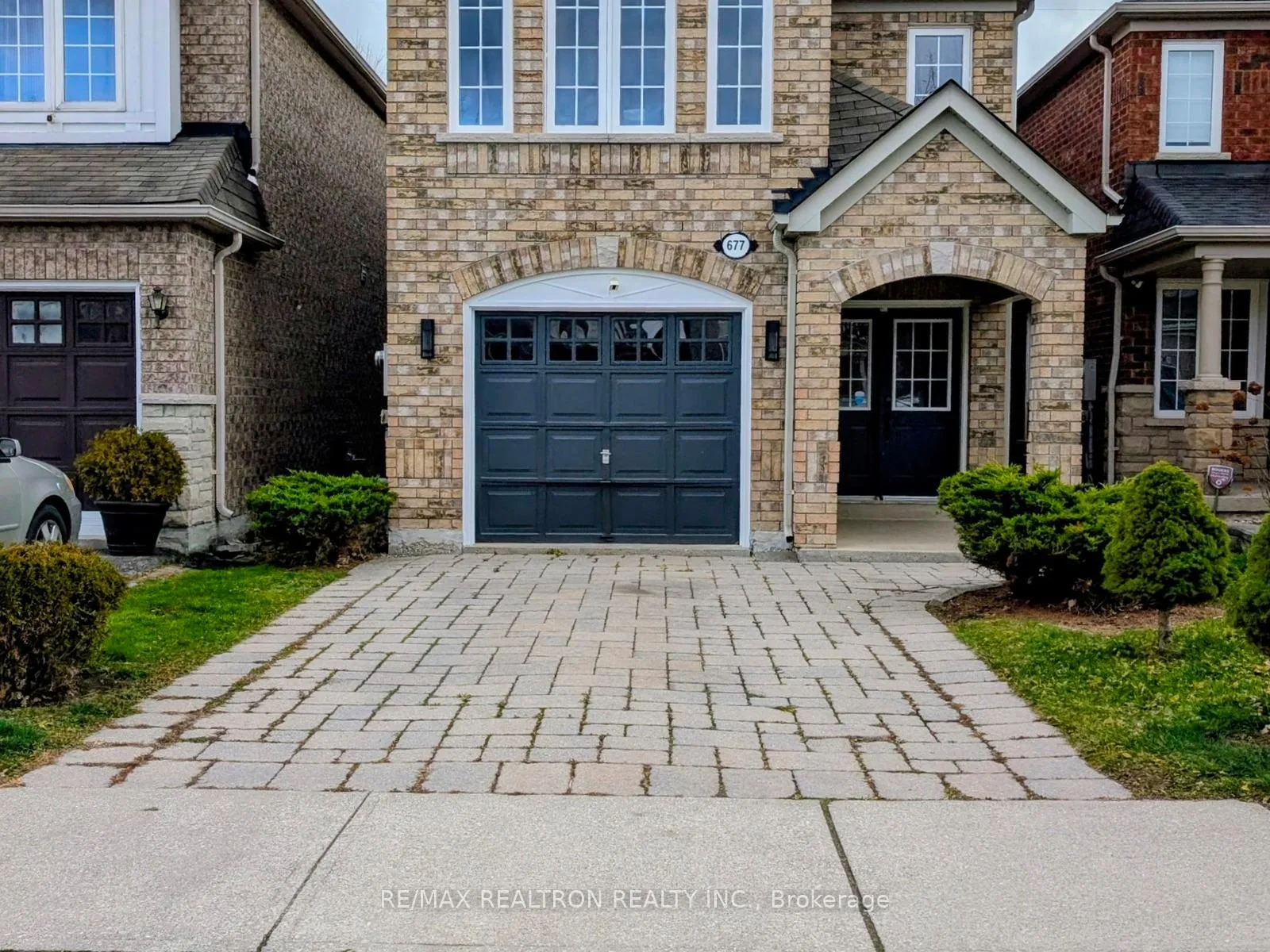 Photo 36 of 677 Sunbird Trail, Pickering, Amberlea — HOMEH