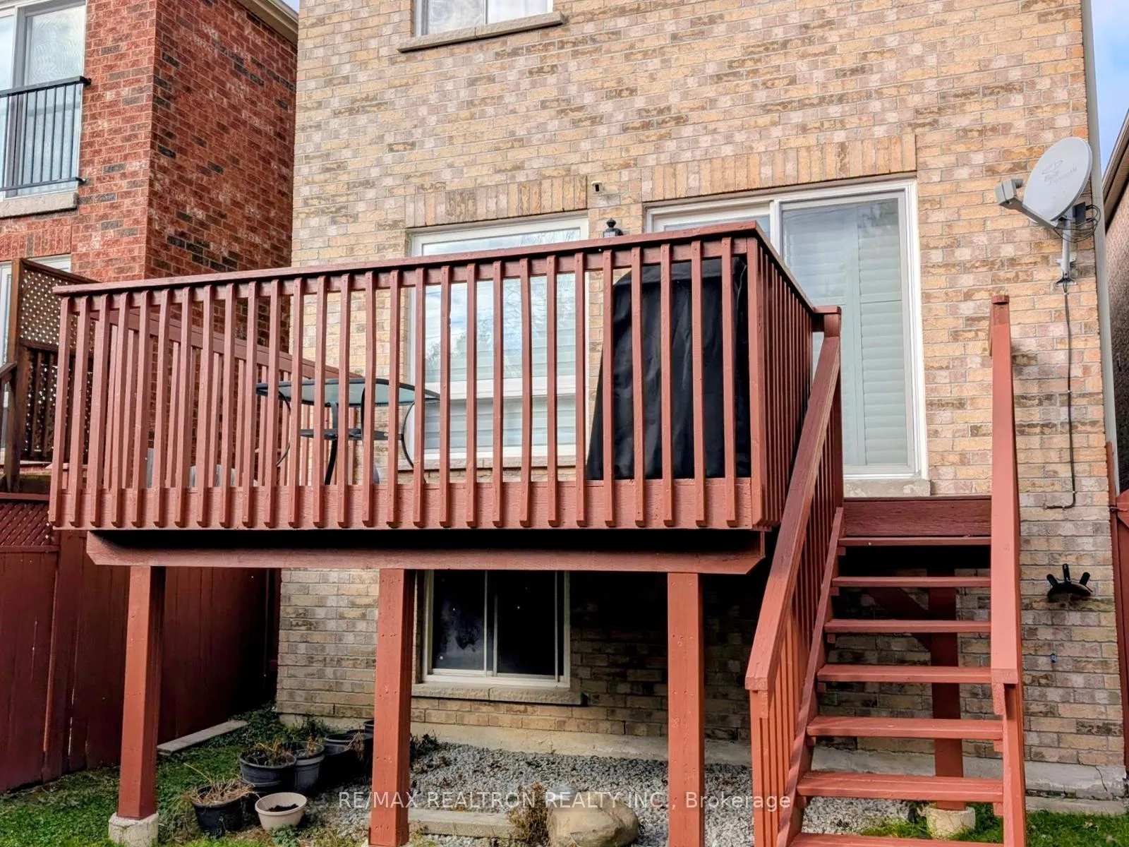 Photo 40 of 677 Sunbird Trail, Pickering, Amberlea — HOMEH