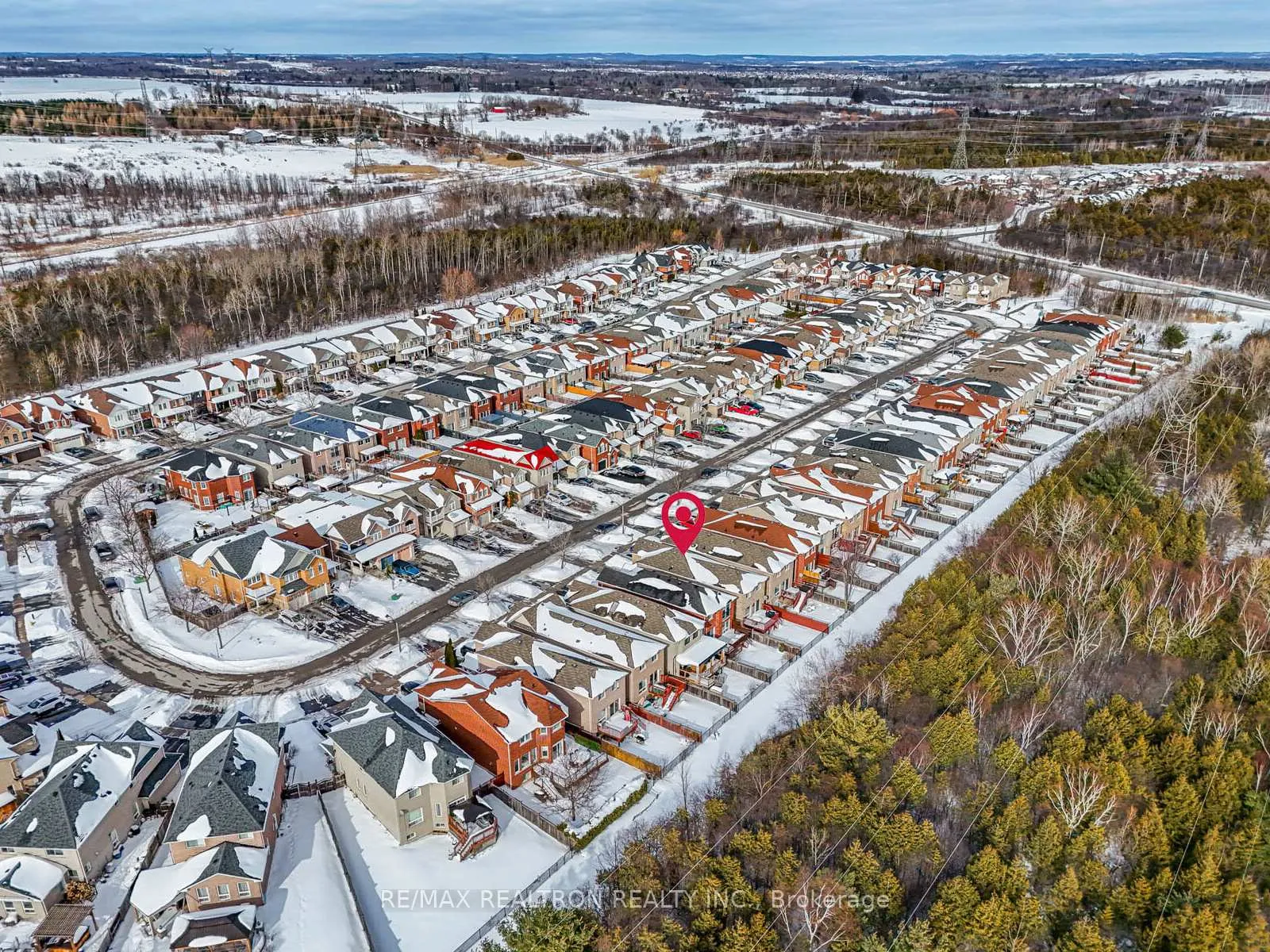 Photo 41 of 677 Sunbird Trail, Pickering, Amberlea — HOMEH