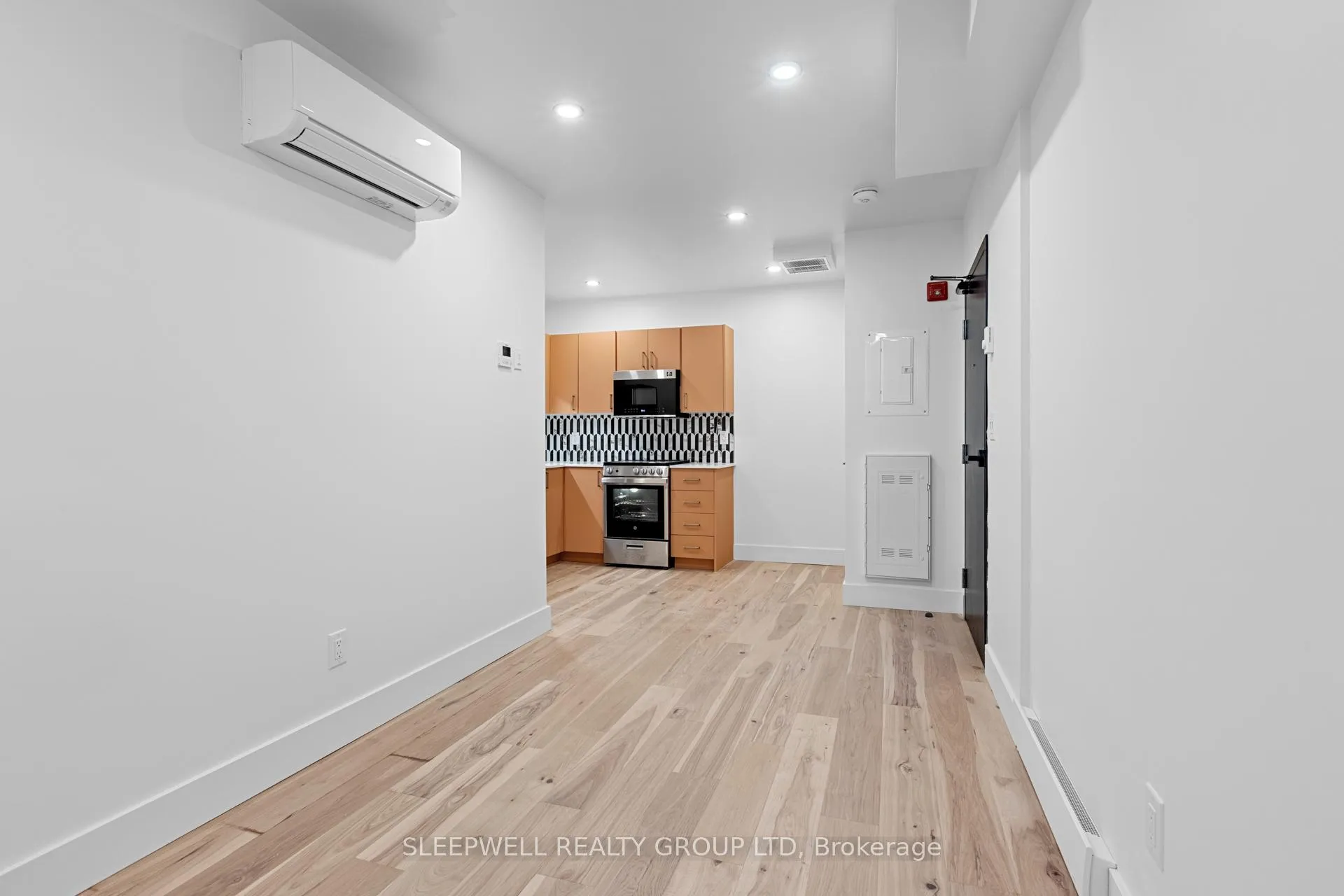 Photo 5 of Unit 103, 476 Wilbrod Street, Ottawa, Sandy Hill — HOMEH