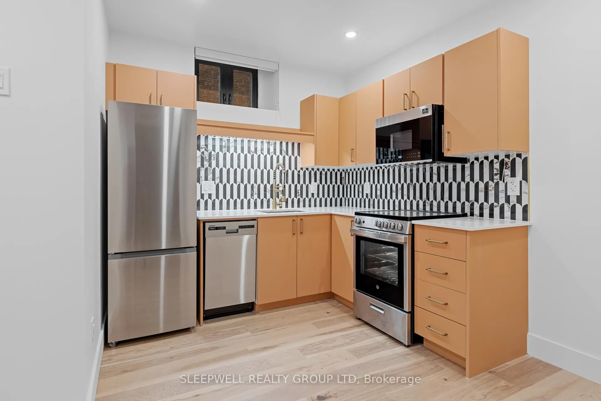 Photo 6 of Unit 103, 476 Wilbrod Street, Ottawa, Sandy Hill — HOMEH