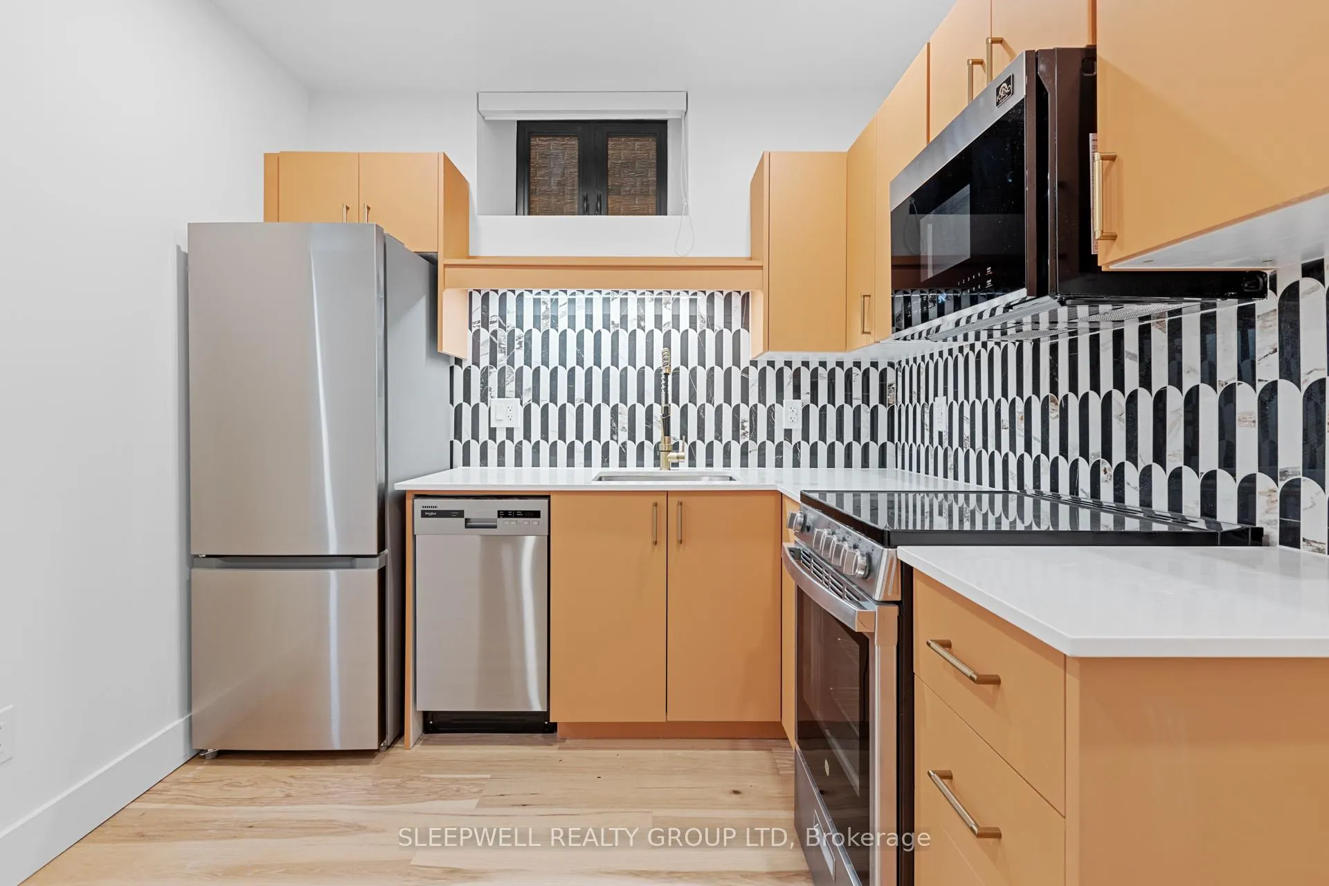 Photo 7 of Unit 103, 476 Wilbrod Street, Ottawa, Sandy Hill — HOMEH